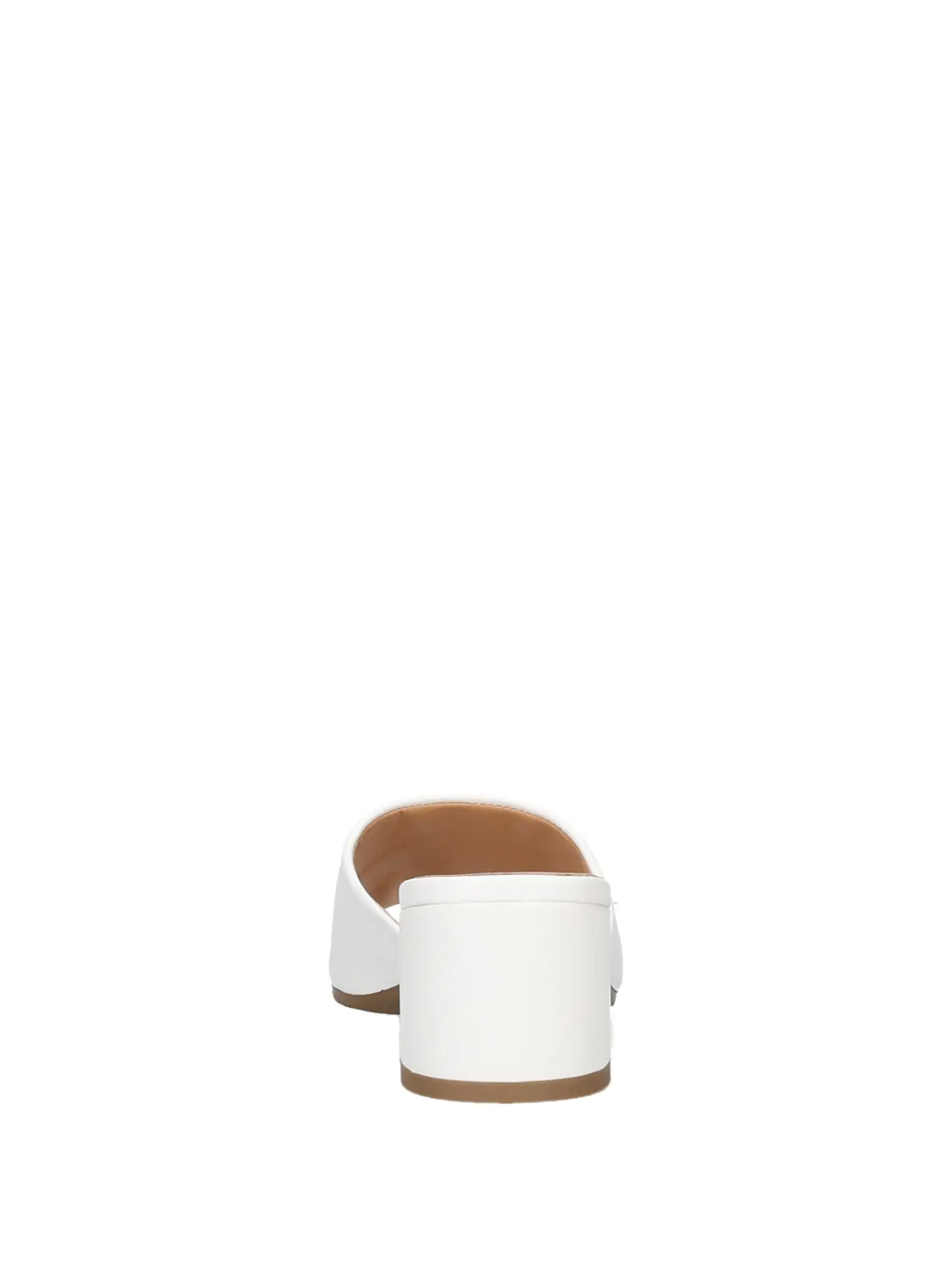 SCALZATO DONNA - AMBER&JADE BIANCO - 255255PC - Image 5
