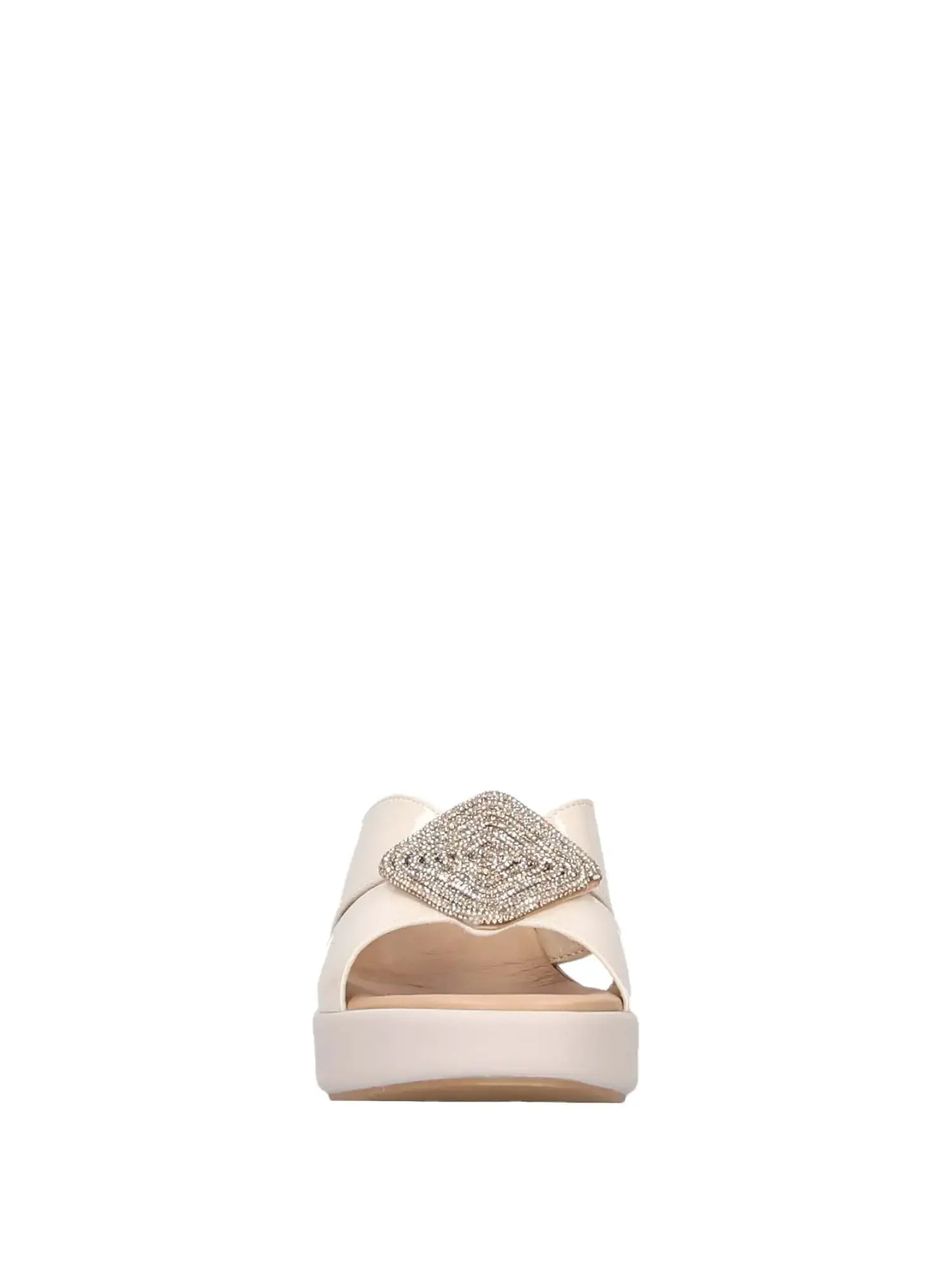 SCALZATO DONNA - CINZIA SOFT BURRO - TS101434 - Image 3