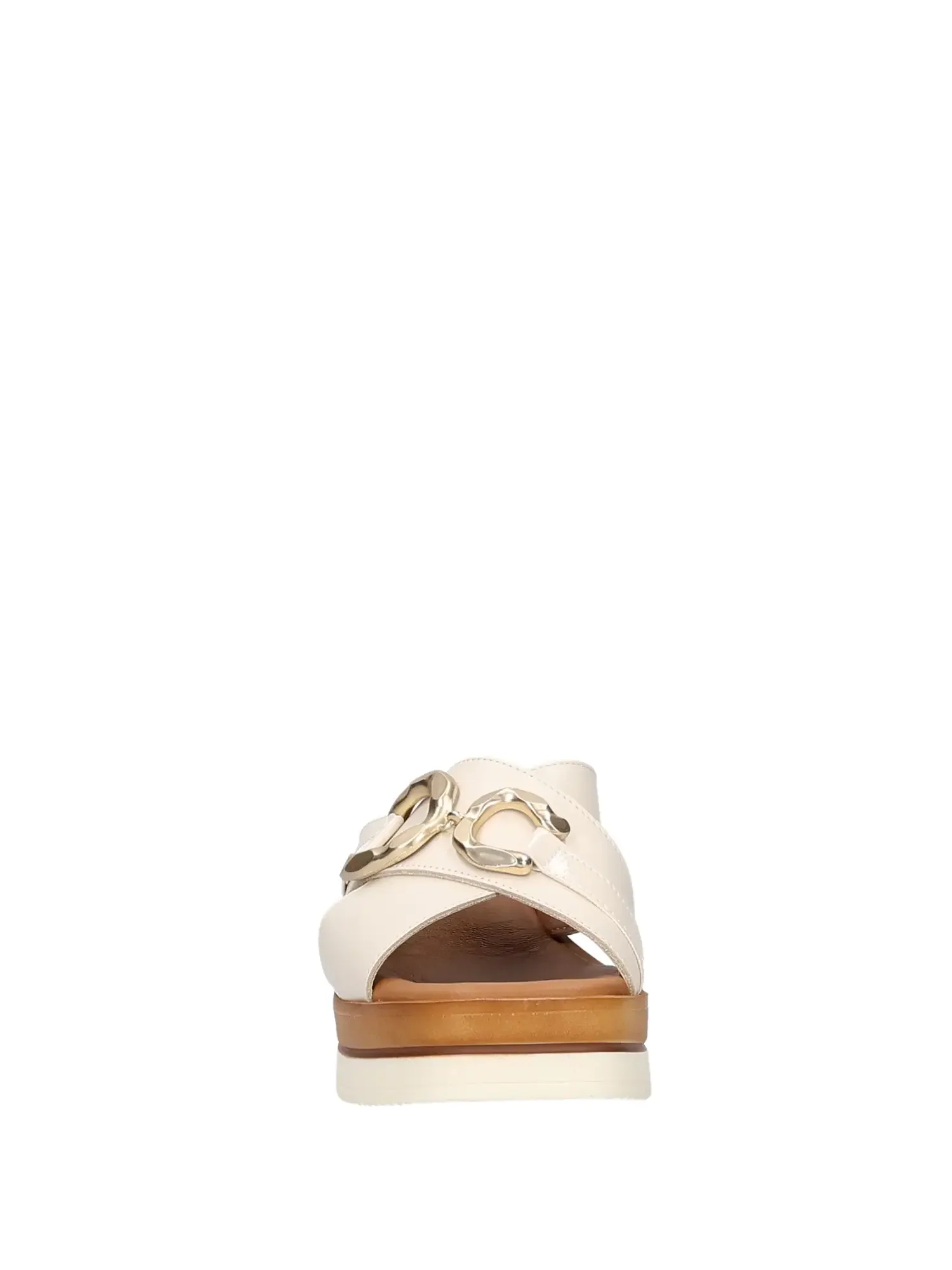 SCALZATO DONNA - CINZIA SOFT BURRO - TS71405 - Image 3