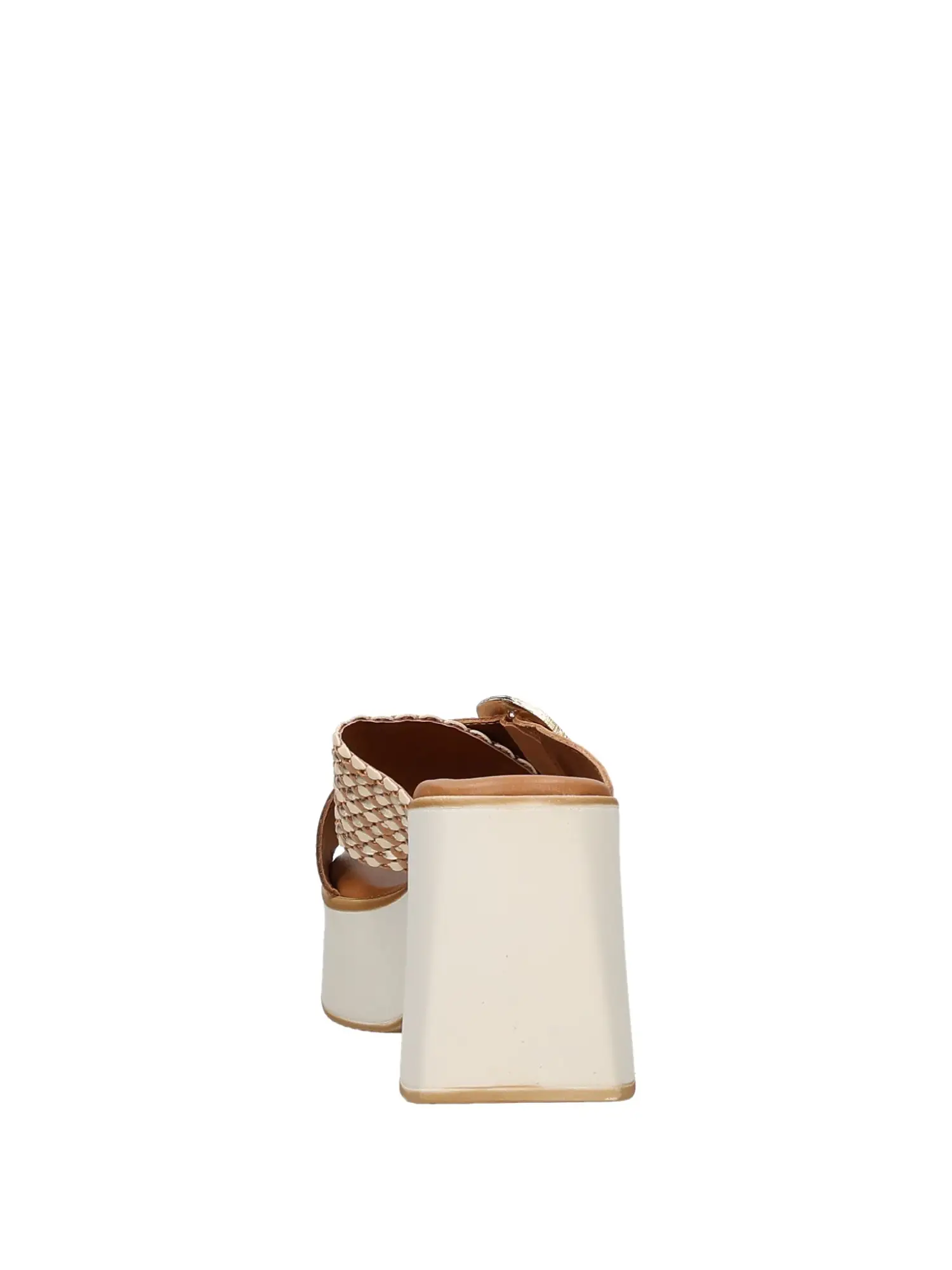 SCALZATO DONNA - CINZIA SOFT MARRONE - TS31436 - Image 5