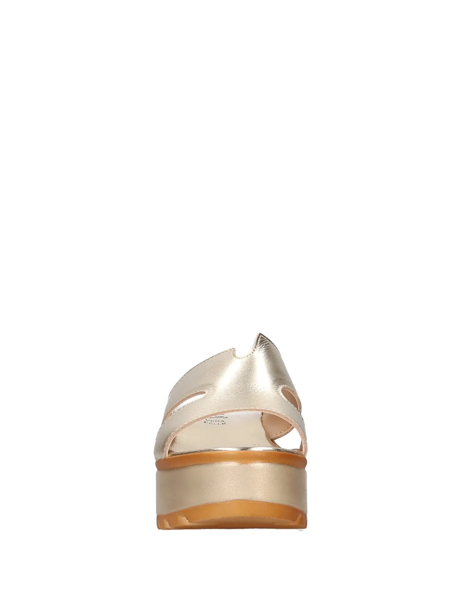 SCALZATO DONNA - CINZIA SOFT PLATINO - IAF443226 - Image 3