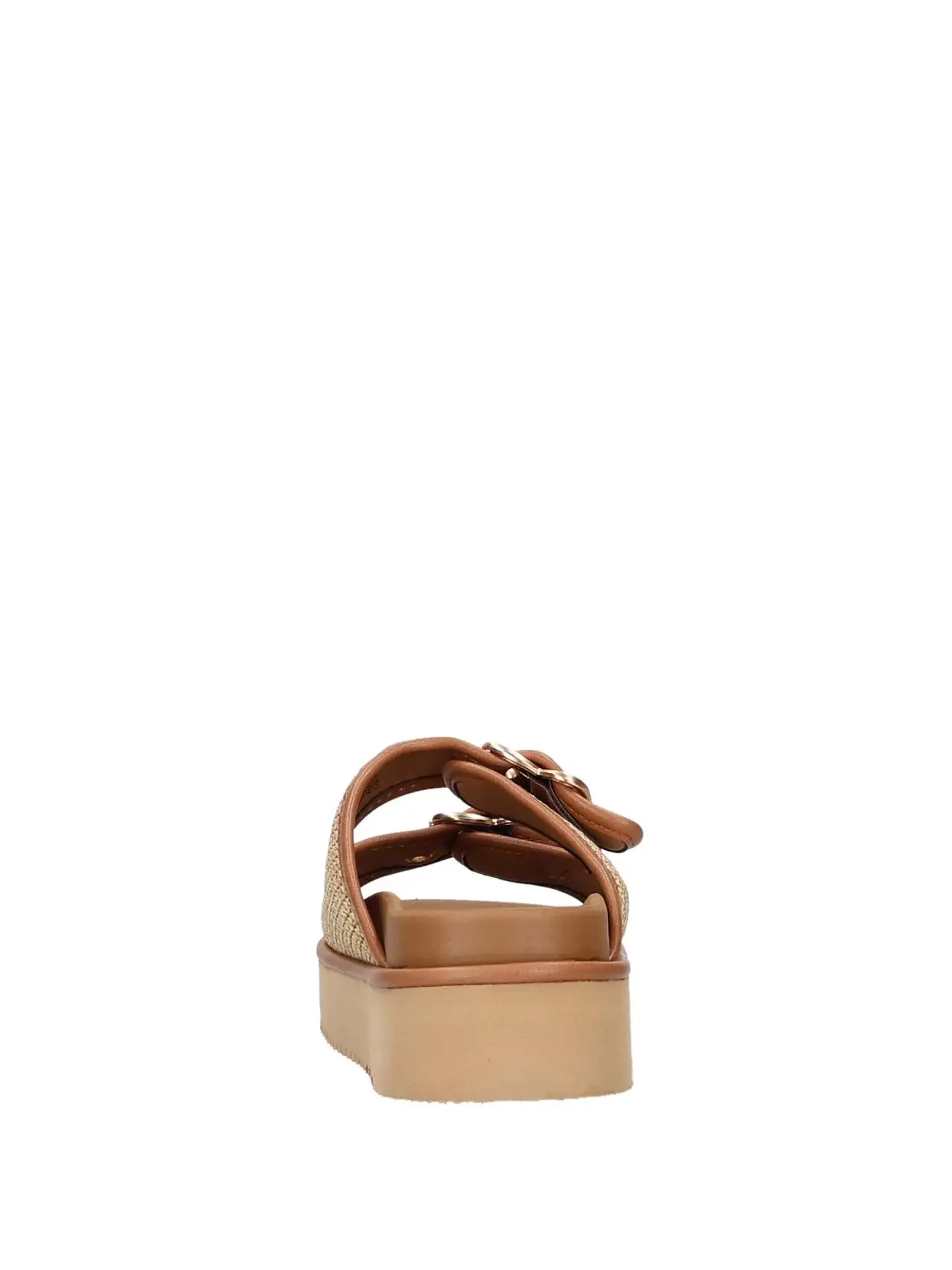 SCALZATO DONNA - JEEP NATURALE - JL61580A - Image 5
