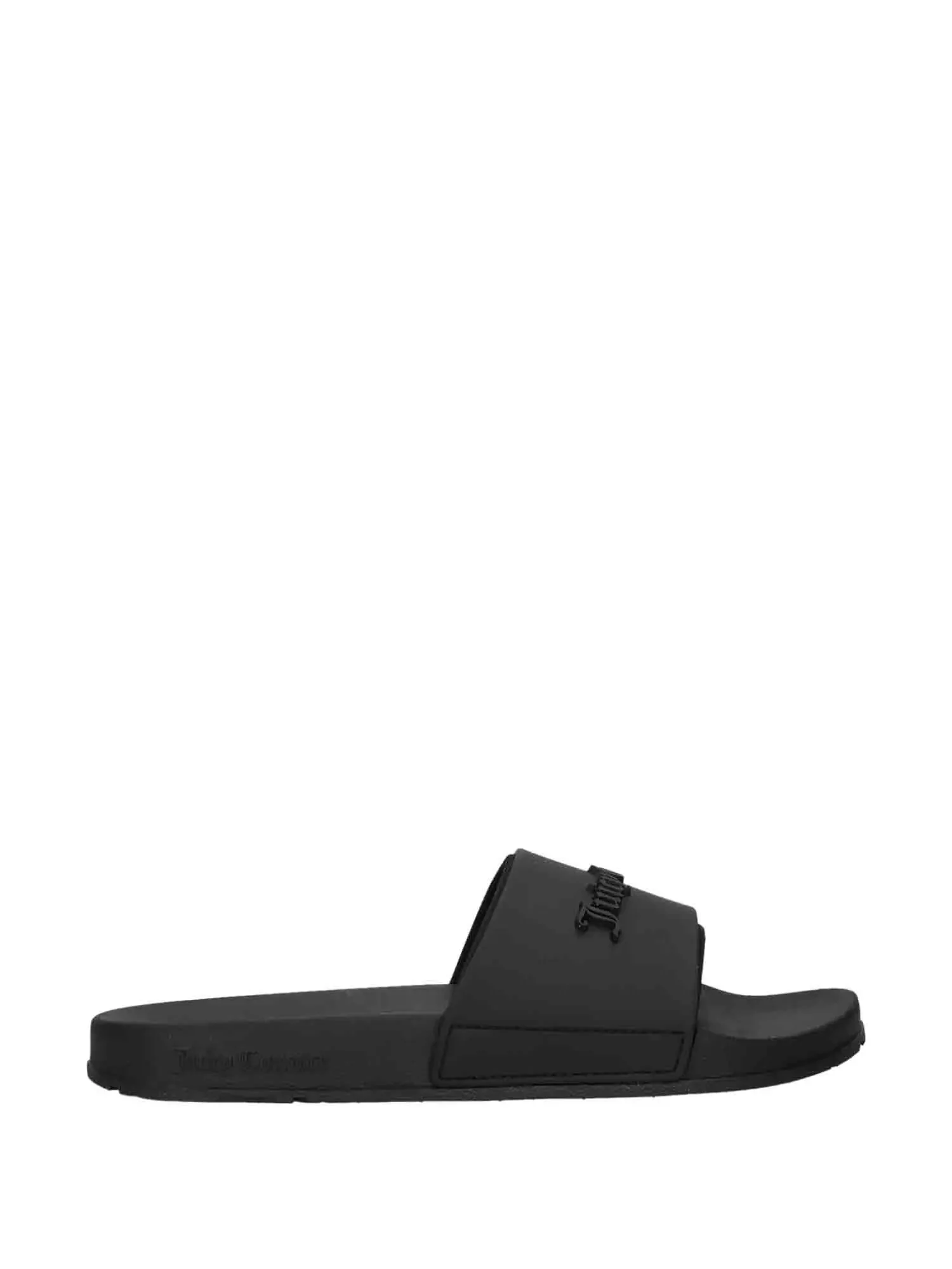 SCALZATO DONNA - JUICY COUTURE NERO - PEJBE2270WR3