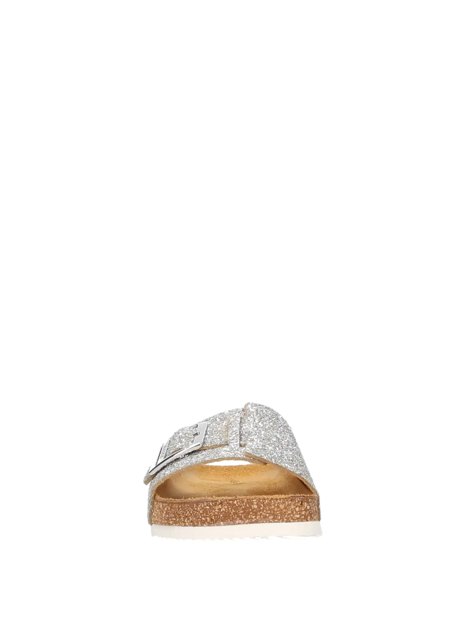 SCALZATO DONNA - SUPERGA ARGENTO - S31Y811 - Image 3