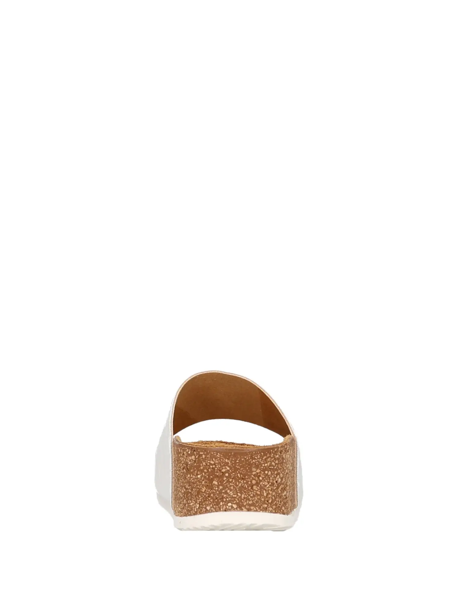 SCALZATO DONNA - SUPERGA BIANCO - S31Y807 - Image 5