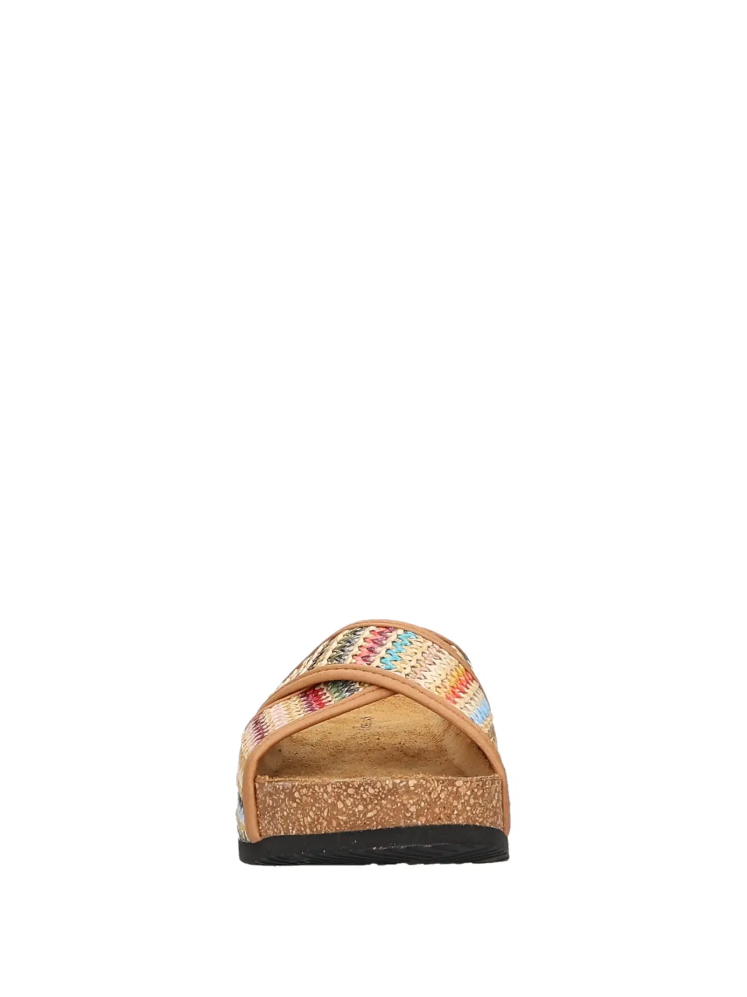 SCALZATO DONNA - SUPERGA CUOIO - S31Y803 - Image 3