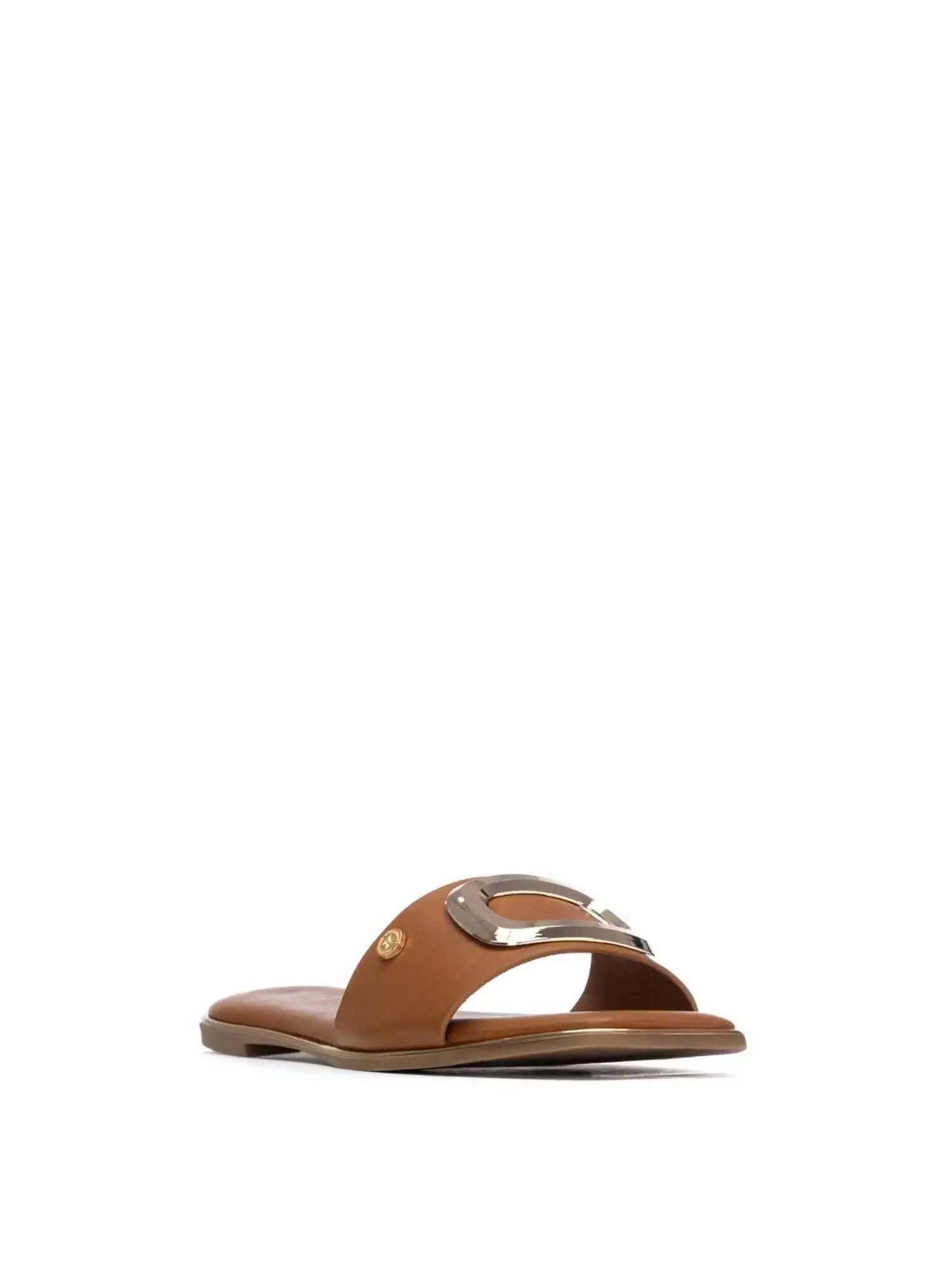 SCALZATO DONNA - XTI CAMEL - 145382 - Image 2