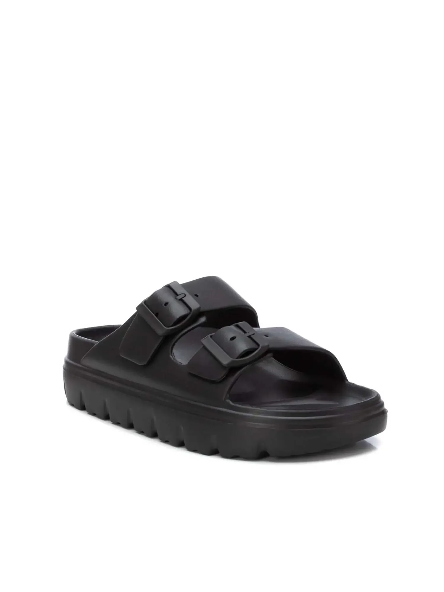 SCALZATO DONNA - XTI NERO - 142550 - Image 2