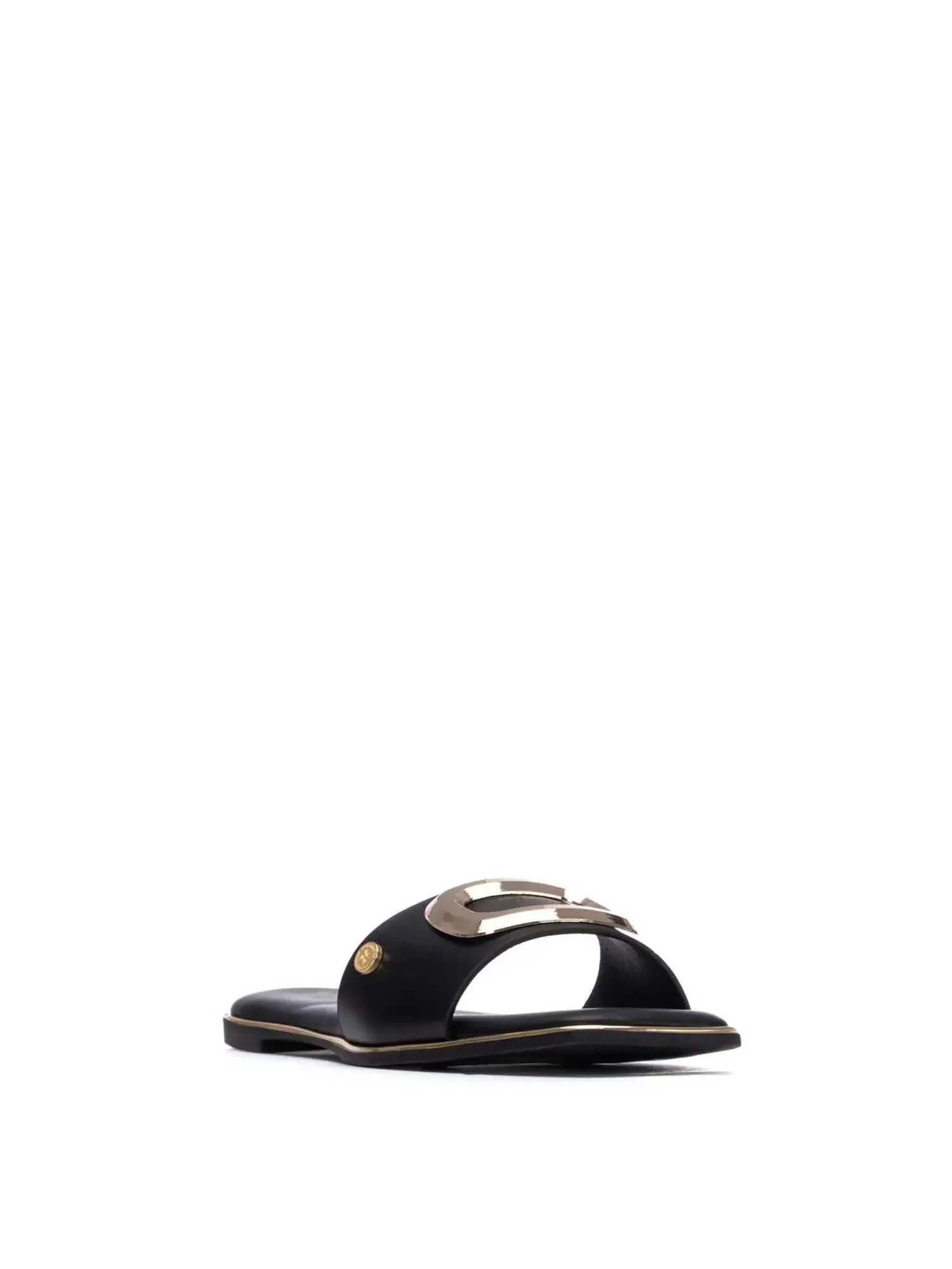 SCALZATO DONNA - XTI NERO - 145382 - Image 2