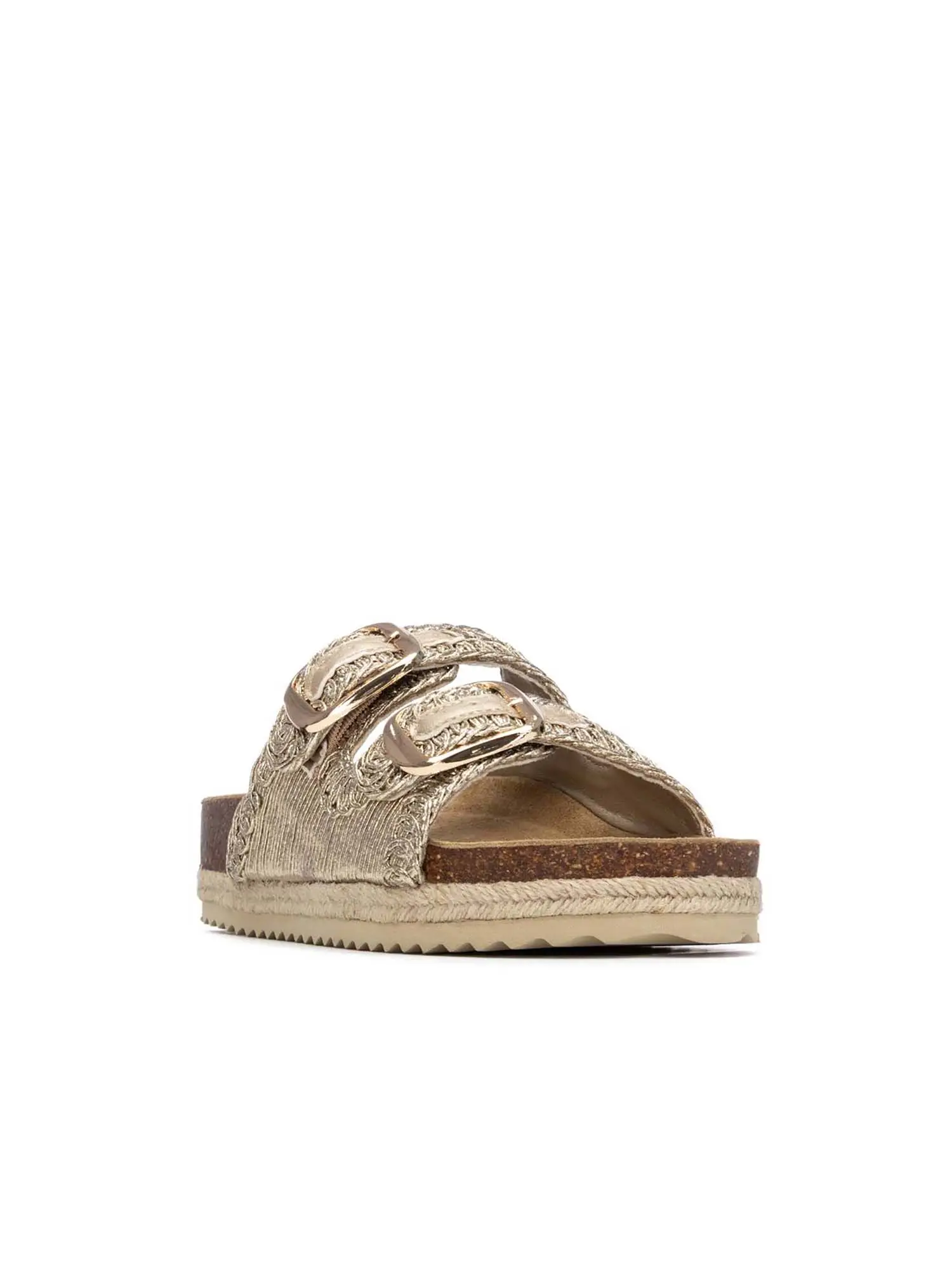 SCALZATO DONNA - XTI ORO - 145072 - Image 2