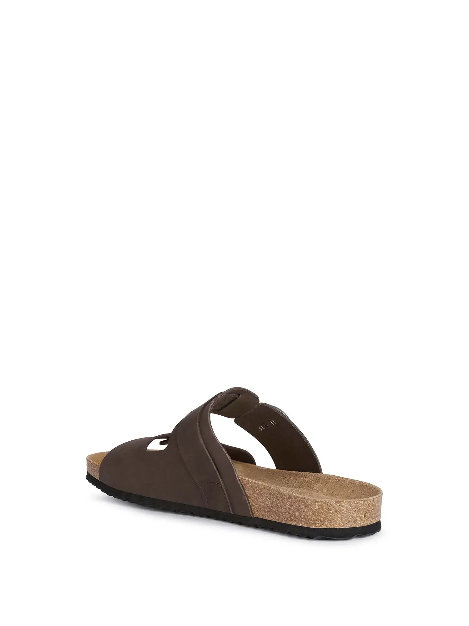 SCALZATO UOMO - GEOX CAFFE - U159VB 00032 - Image 3