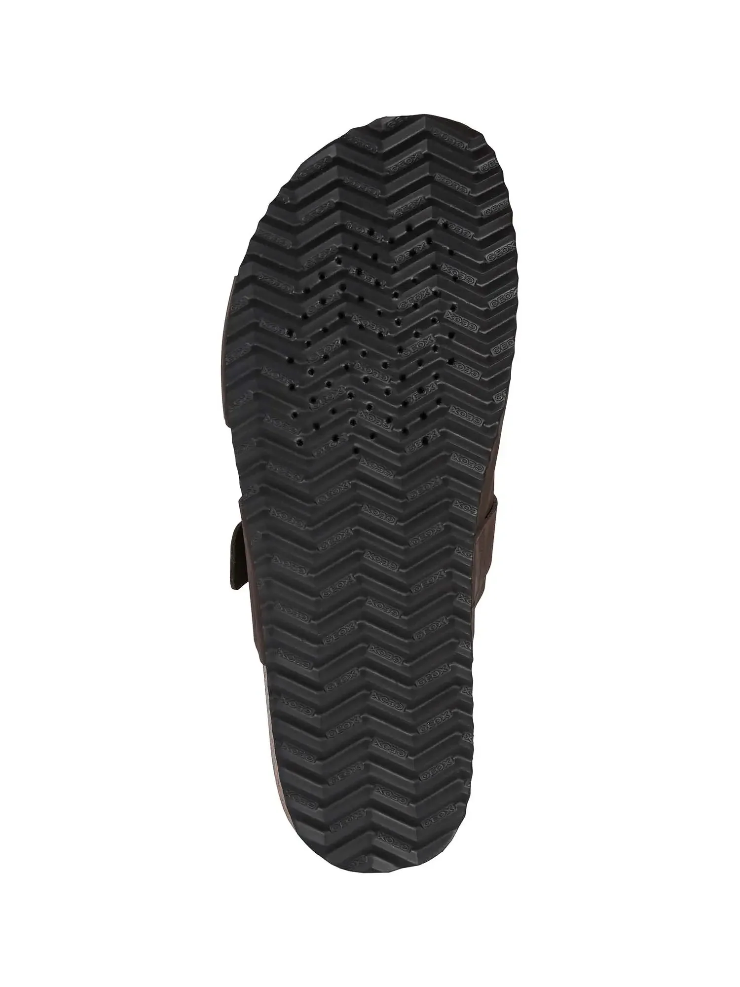 SCALZATO UOMO - GEOX CAFFE - U159VB 00032 - Image 6