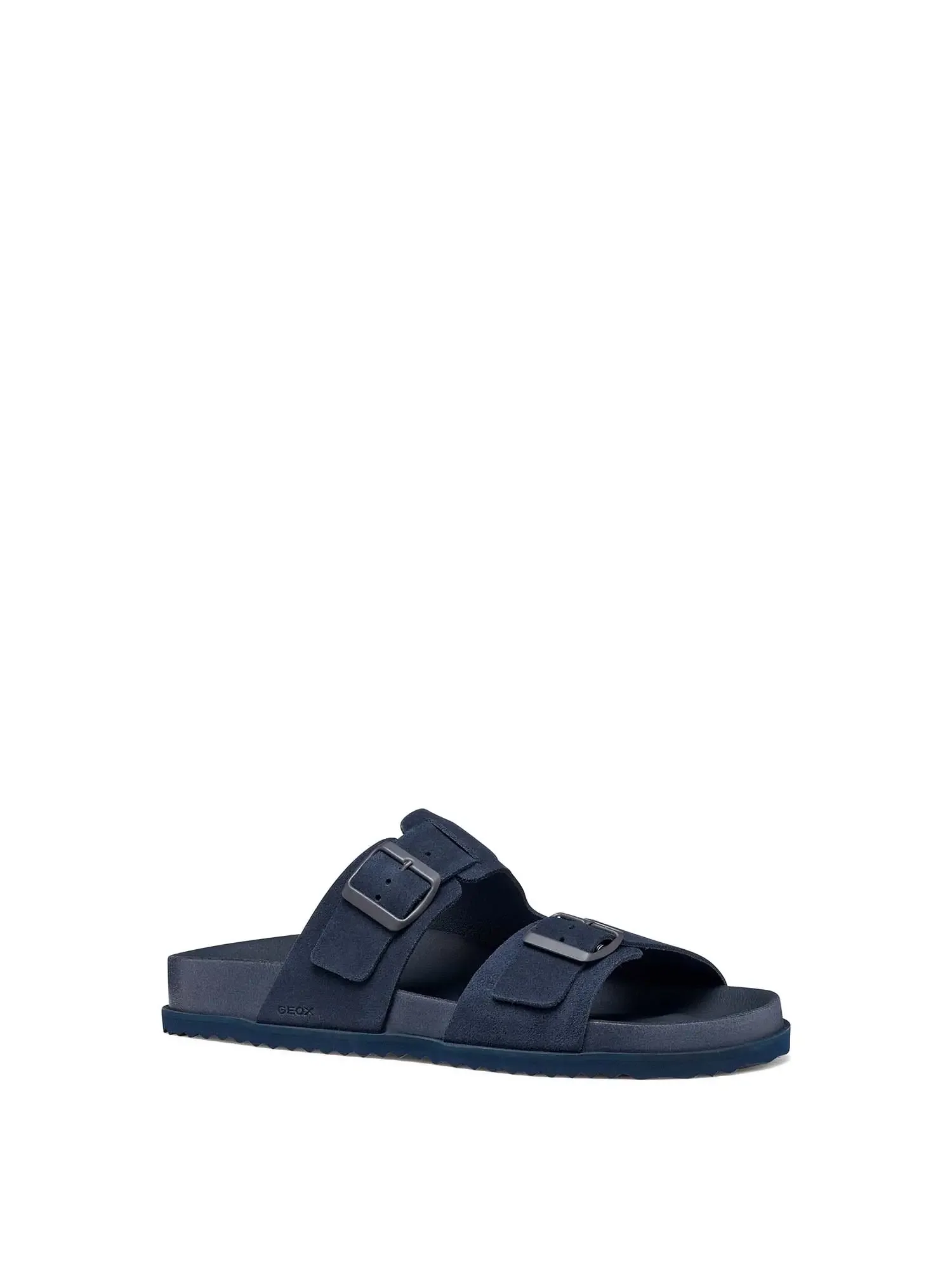 SCALZATO UOMO - GEOX NAVY - U651KA 00022 - Image 2