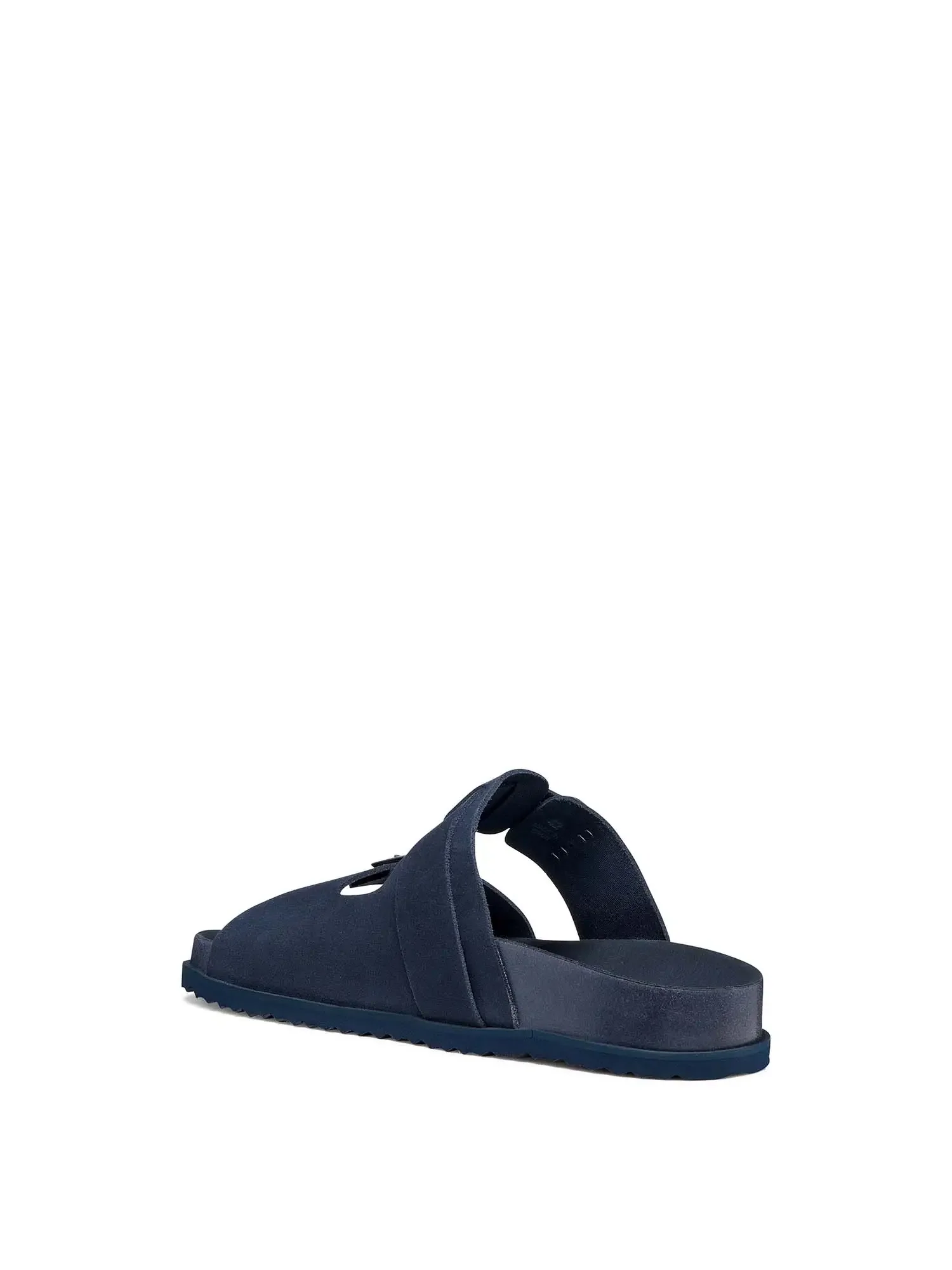 SCALZATO UOMO - GEOX NAVY - U651KA 00022 - Image 3