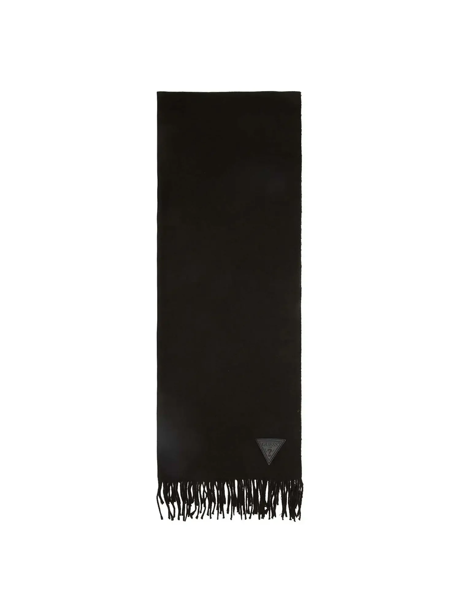 SCIARPA UOMO - GUESS NERO - AM9568 POL03