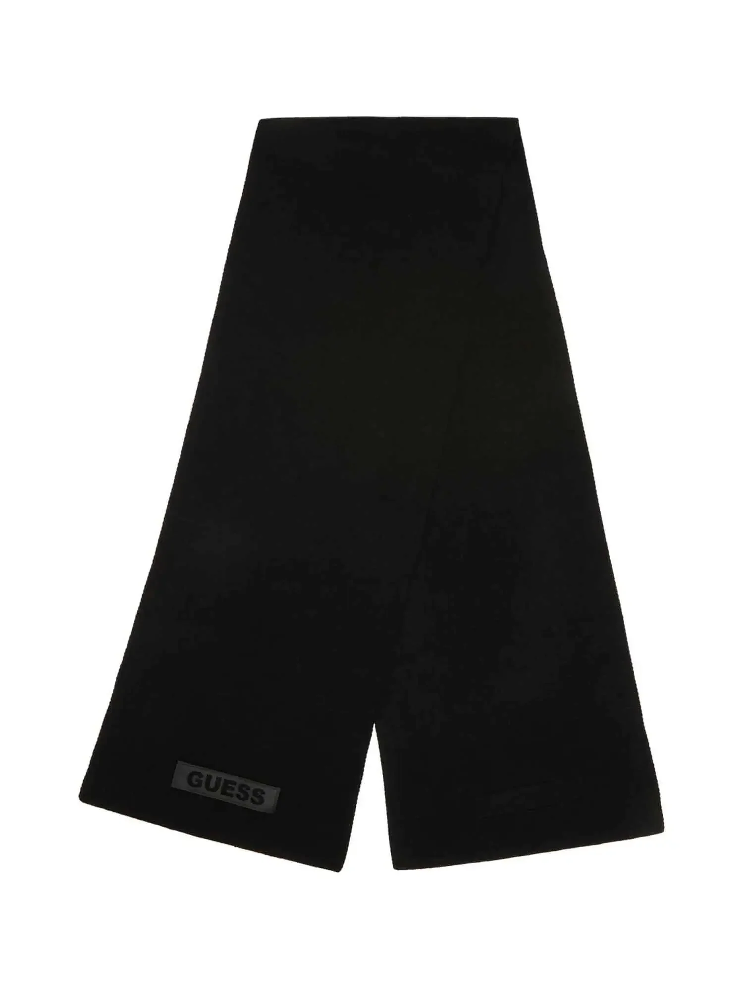 SCIARPA UOMO - GUESS NERO - AM9570 POL03 - Image 3