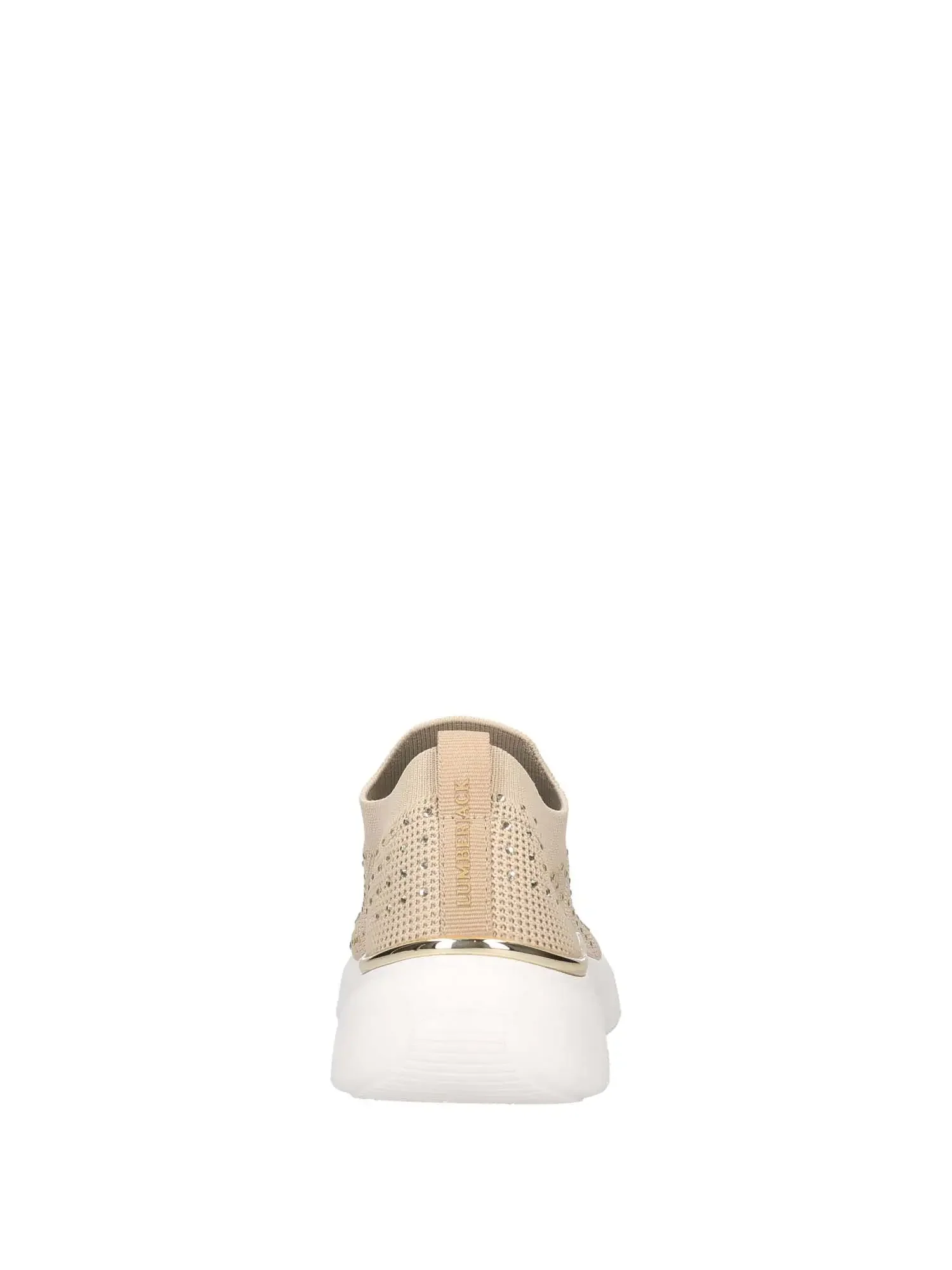 SLIP ON DONNA - LUMBERJACK SABBIA - 102269234 - Image 5