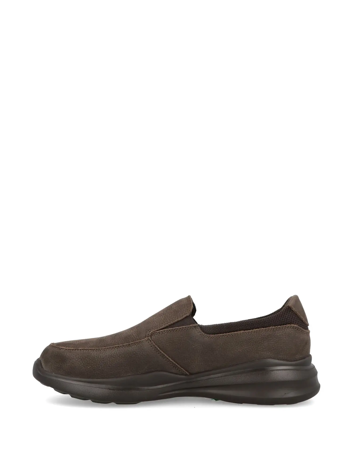 SLIP ON UOMO - IMPRONTE MARRONE - IM52030A - Image 4