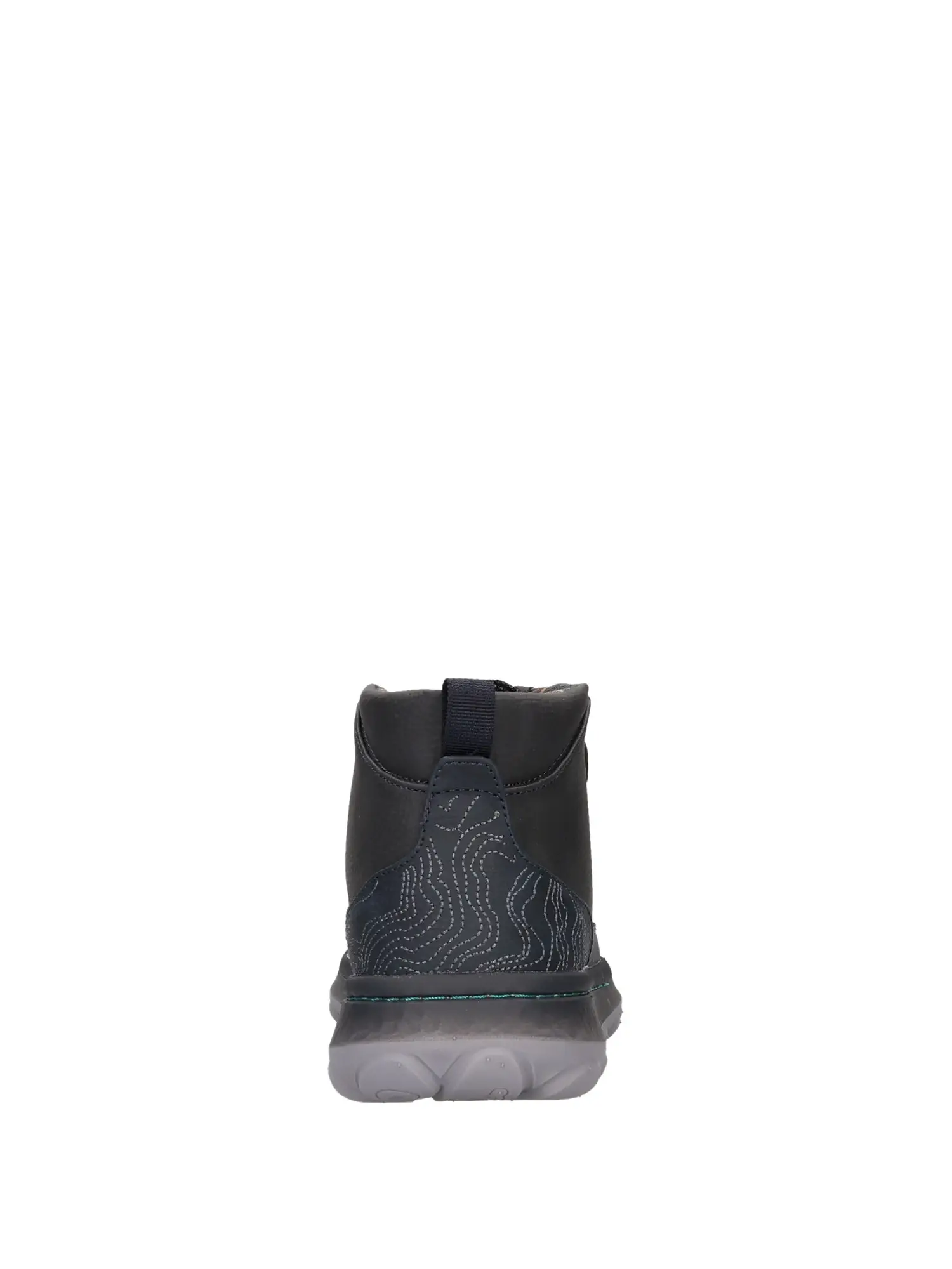 SLIP ON UOMO - JEEP ANTRACITE - JM52042A - Image 5
