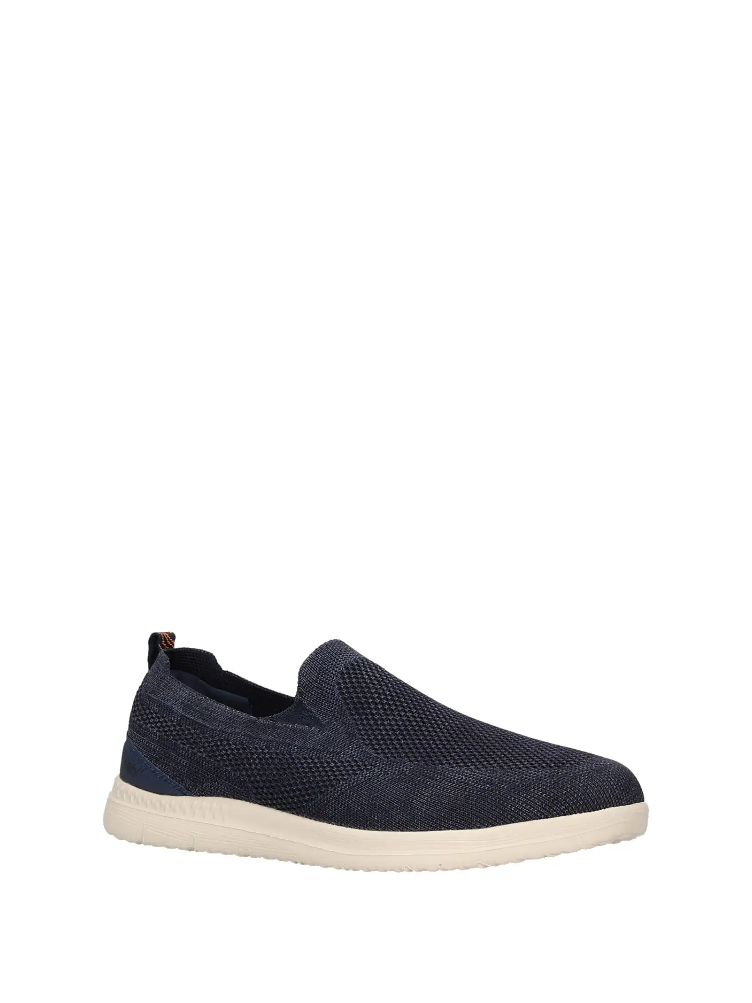 SLIP ON UOMO - JEEP NAVY - JM61080A - Image 2