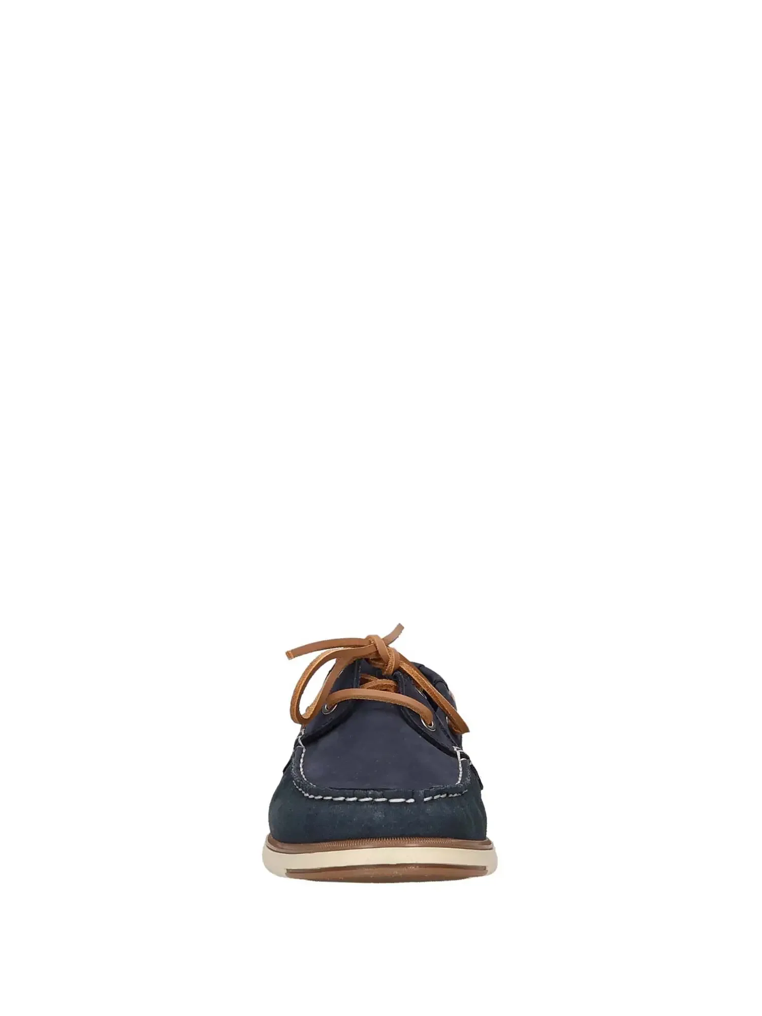 SLIP ON UOMO - LUMBERJACK BLU - 102268854 - Image 3
