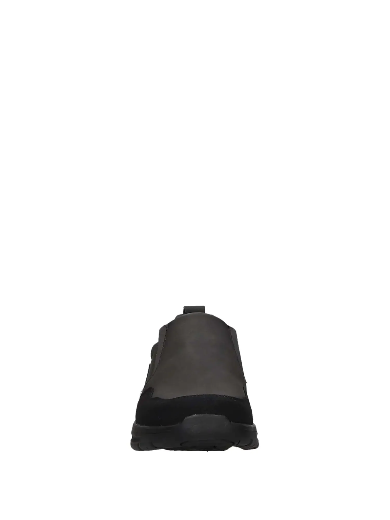 SLIP ON UOMO - LUMBERJACK NERO - 102217185 - Image 3