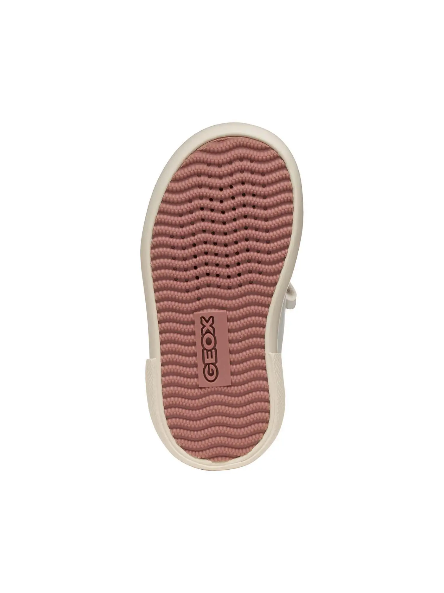 SNEAKERS BAMBINA - GEOX BIANCO-SKY - B561MF 0BCBH - Image 6