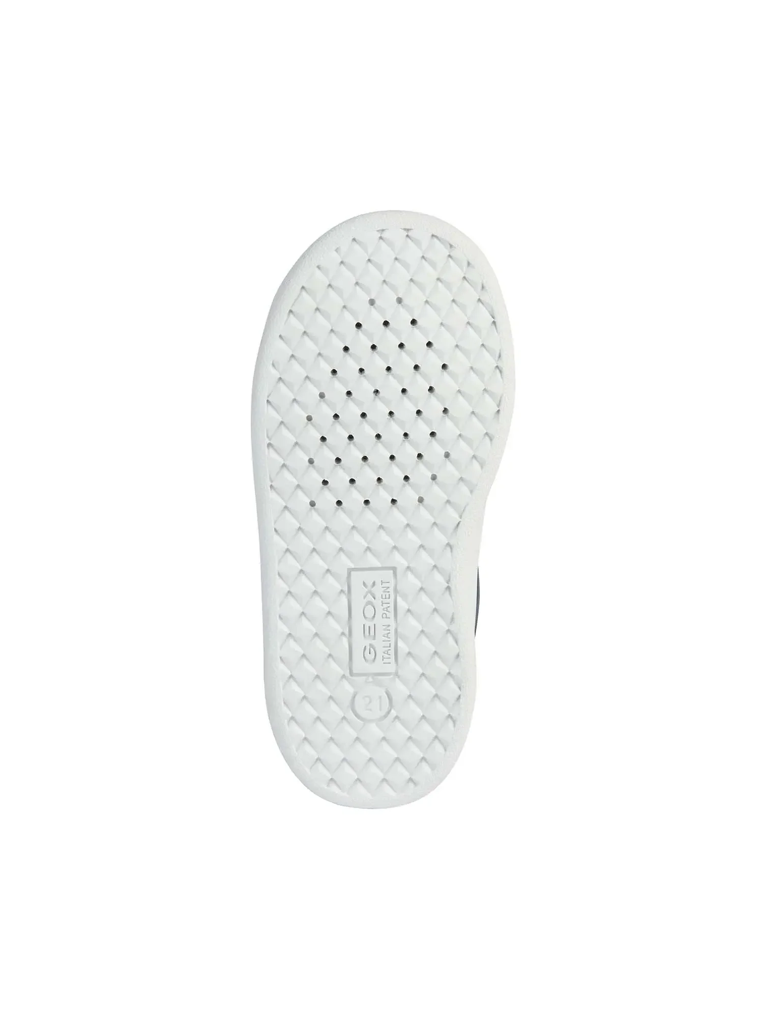 SNEAKERS BAMBINO - GEOX NAVY - B365LA 000BC - Image 6