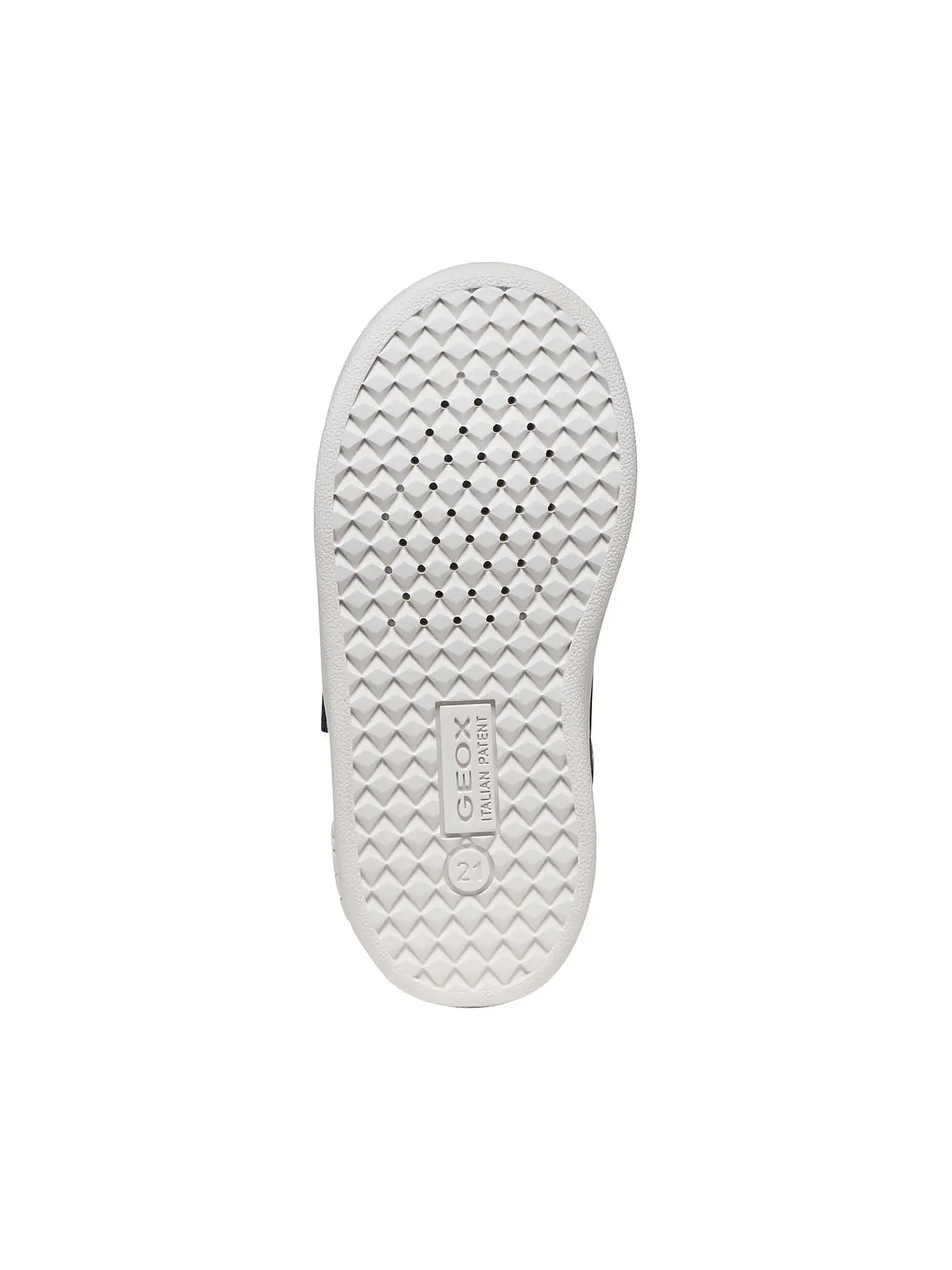SNEAKERS BAMBINO - GEOX NAVY - B455LA 000BC - Image 6