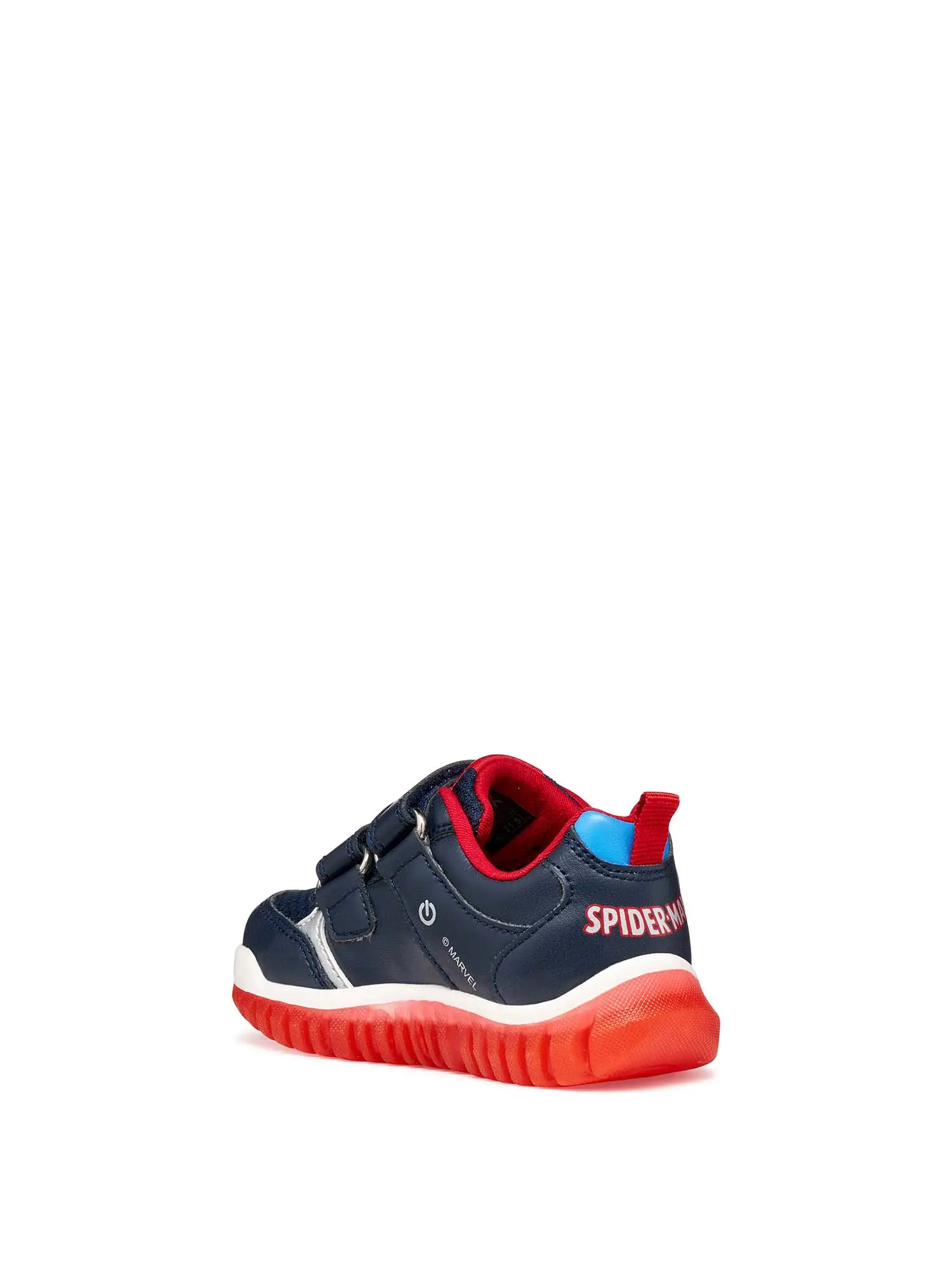 SNEAKERS BAMBINO - GEOX NAVY - B655ZC 0BC14 - Image 3