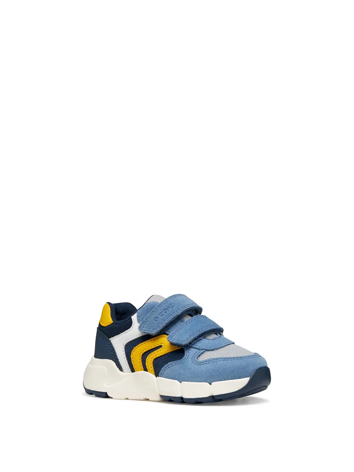 SNEAKERS BAMBINO - GEOX SKY - B656GC 01422 - Image 2