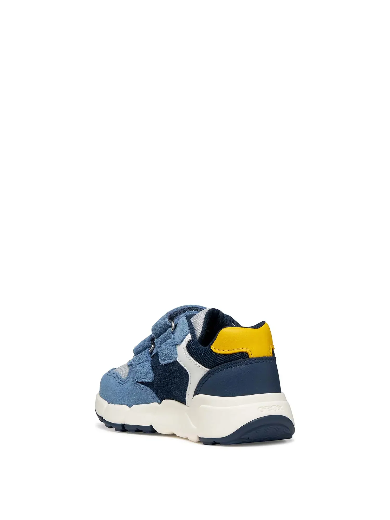SNEAKERS BAMBINO - GEOX SKY - B656GC 01422 - Image 3
