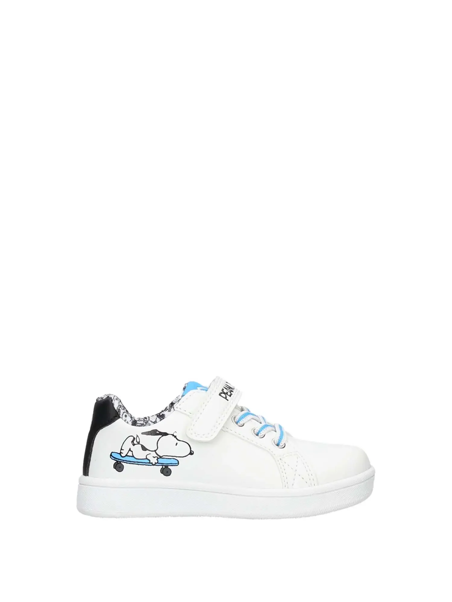 SNEAKERS BAMBINO - LUMBERJACK BIANCO - 102277733