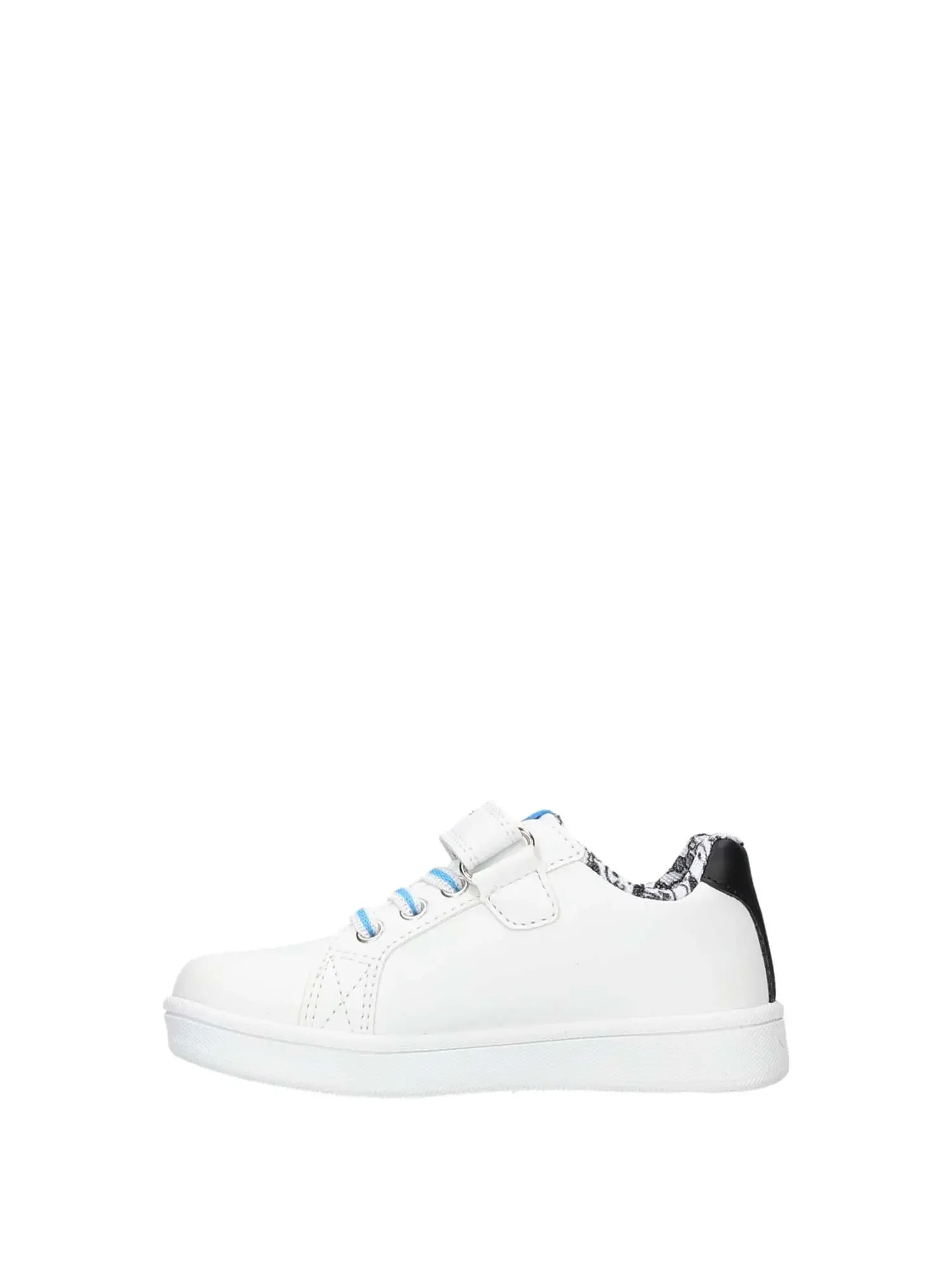 SNEAKERS BAMBINO - LUMBERJACK BIANCO - 102277733 - Image 4