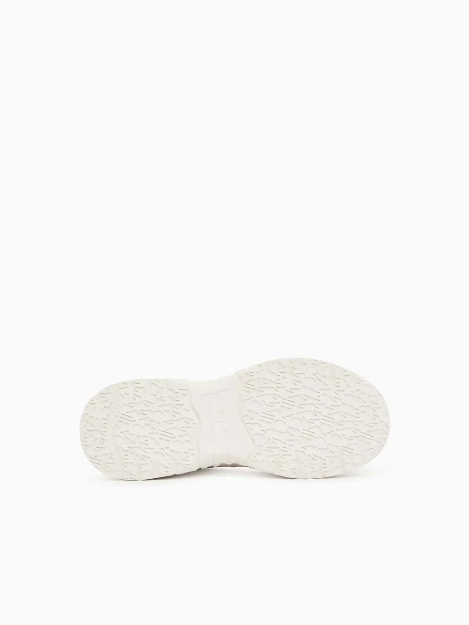 SNEAKERS DONNA - ARMANI EXCHANGE BIANCO - XDX120 XV708 - Image 6