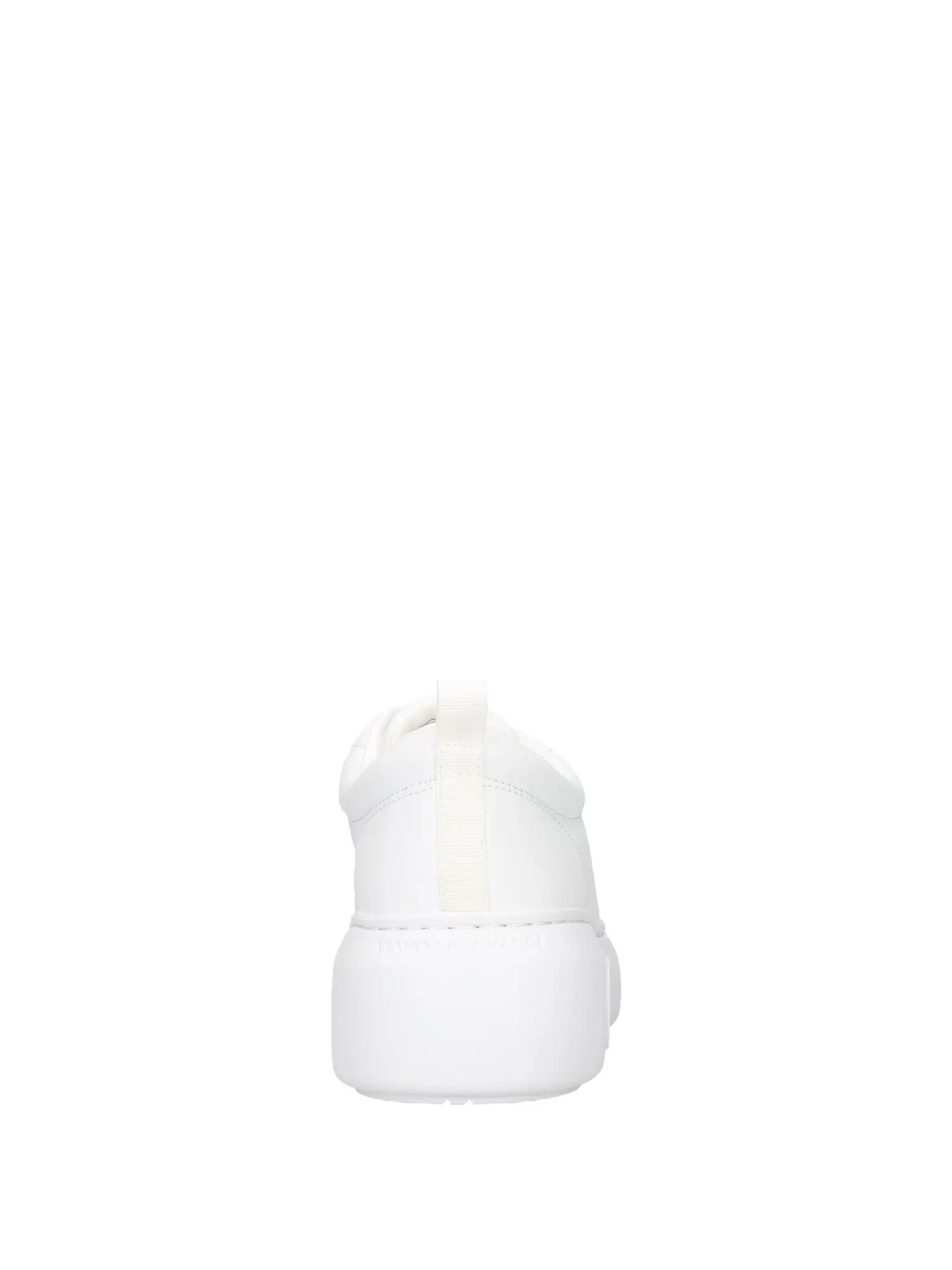 SNEAKERS DONNA - ARMANI EXCHANGE BIANCO - XW002790 AF11912 - Image 5