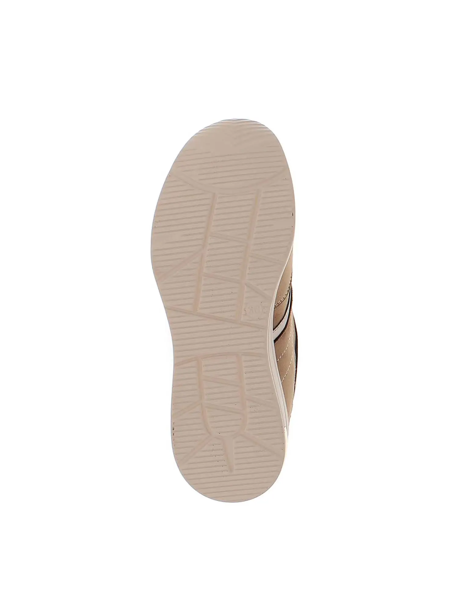 SNEAKERS DONNA - ARMATA DI MARE SABBIA - AMD W52H47 - Image 5