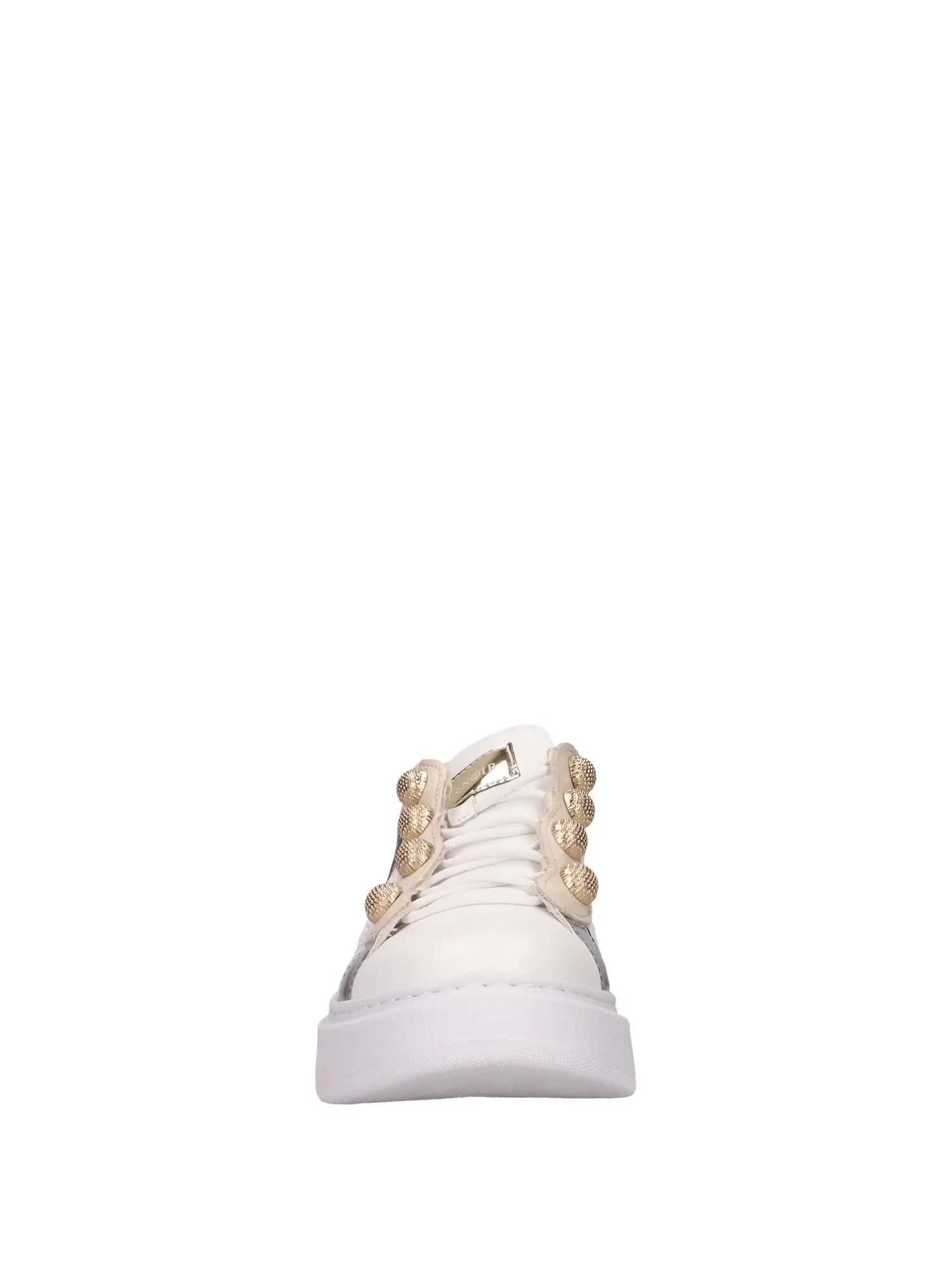 SNEAKERS DONNA - CAFE NOIR BEIGE - C1DE1840 - Image 3