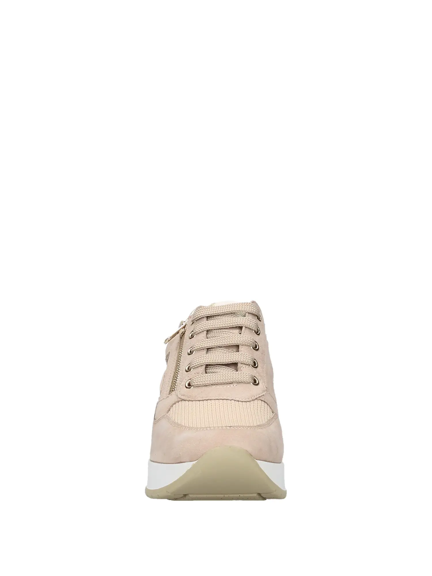 SNEAKERS DONNA - CINZIA SOFT BEIGE - IV2524790 - Image 3