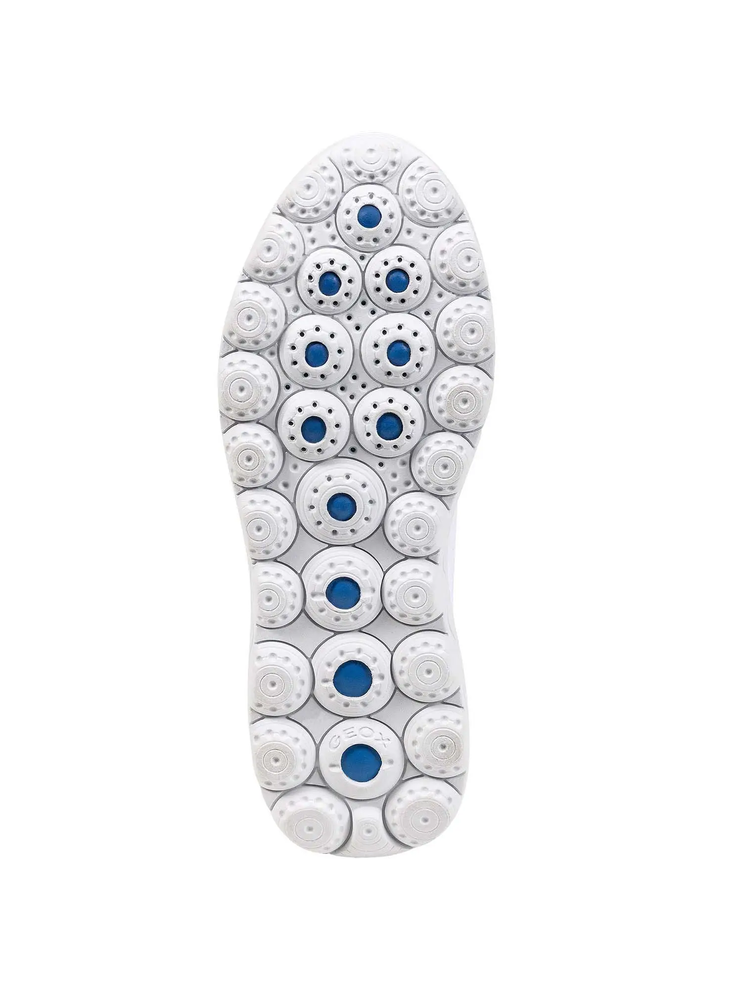SNEAKERS DONNA - GEOX BIANCO - D15NUA 0006K - Image 6