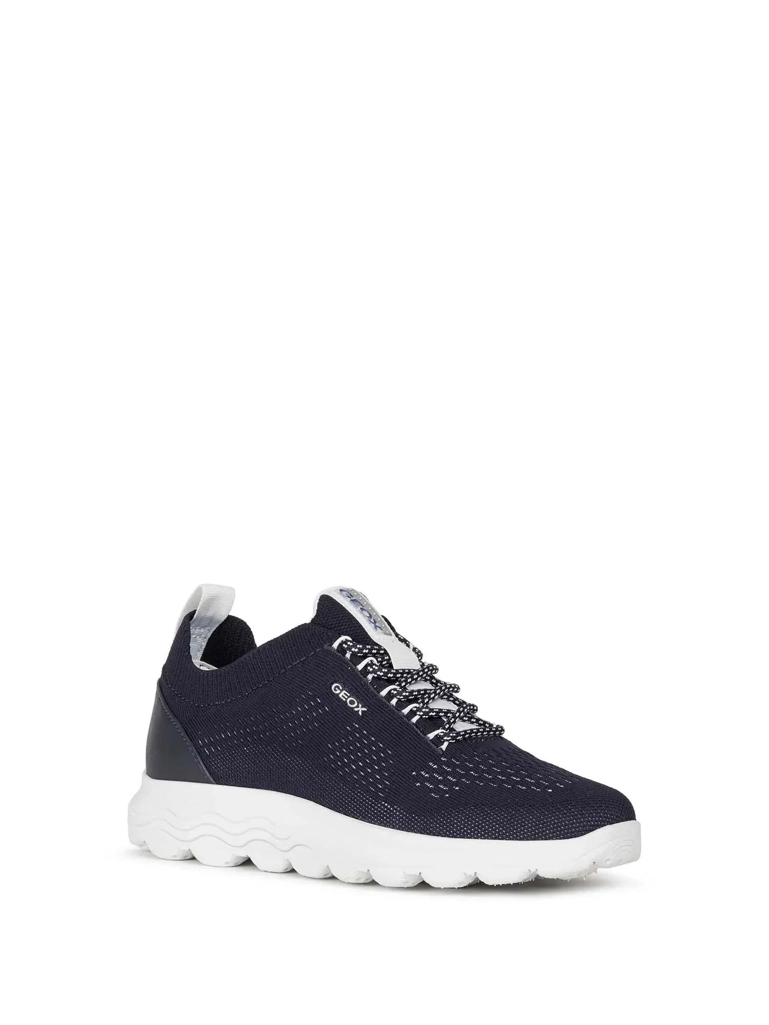 SNEAKERS DONNA - GEOX NAVY - D15NUA 0006K - Image 2
