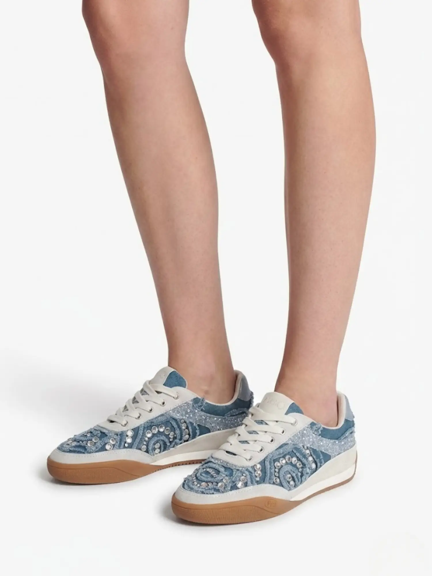 SNEAKERS DONNA - LIU-JO JEANS - BA6093TX543 - Image 6
