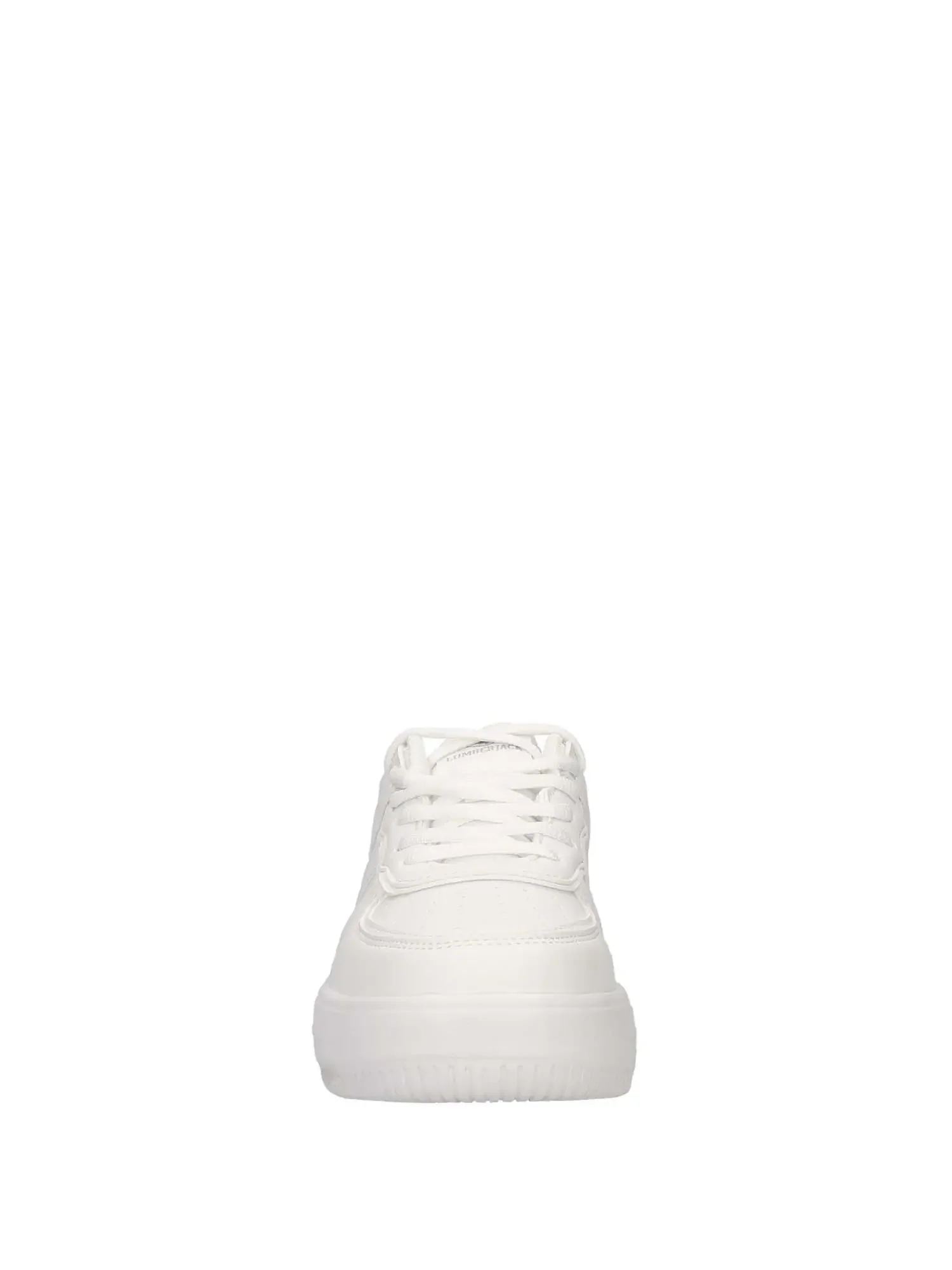 SNEAKERS DONNA - LUMBERJACK BIANCO - 102268546 - Image 3