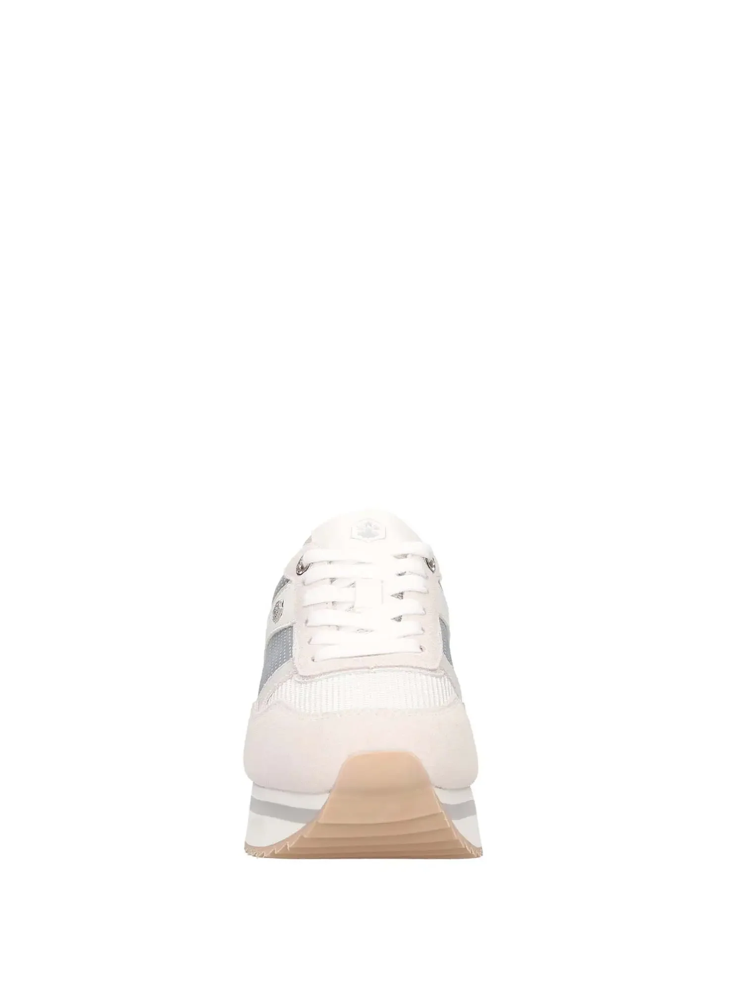 SNEAKERS DONNA - LUMBERJACK BIANCO - 102269301 - Image 3