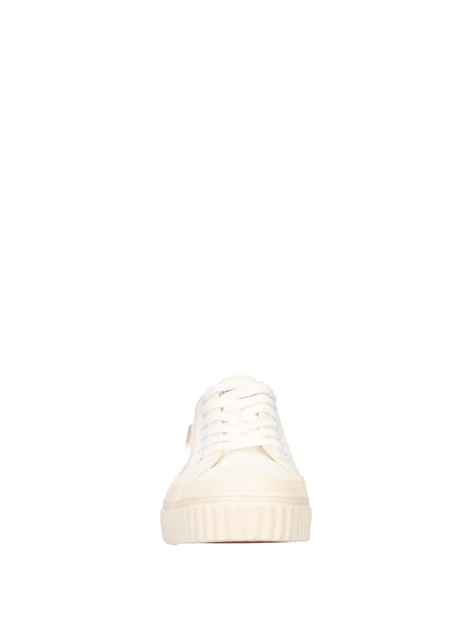 SNEAKERS DONNA - LUMBERJACK BIANCO - 102269432 - Image 3