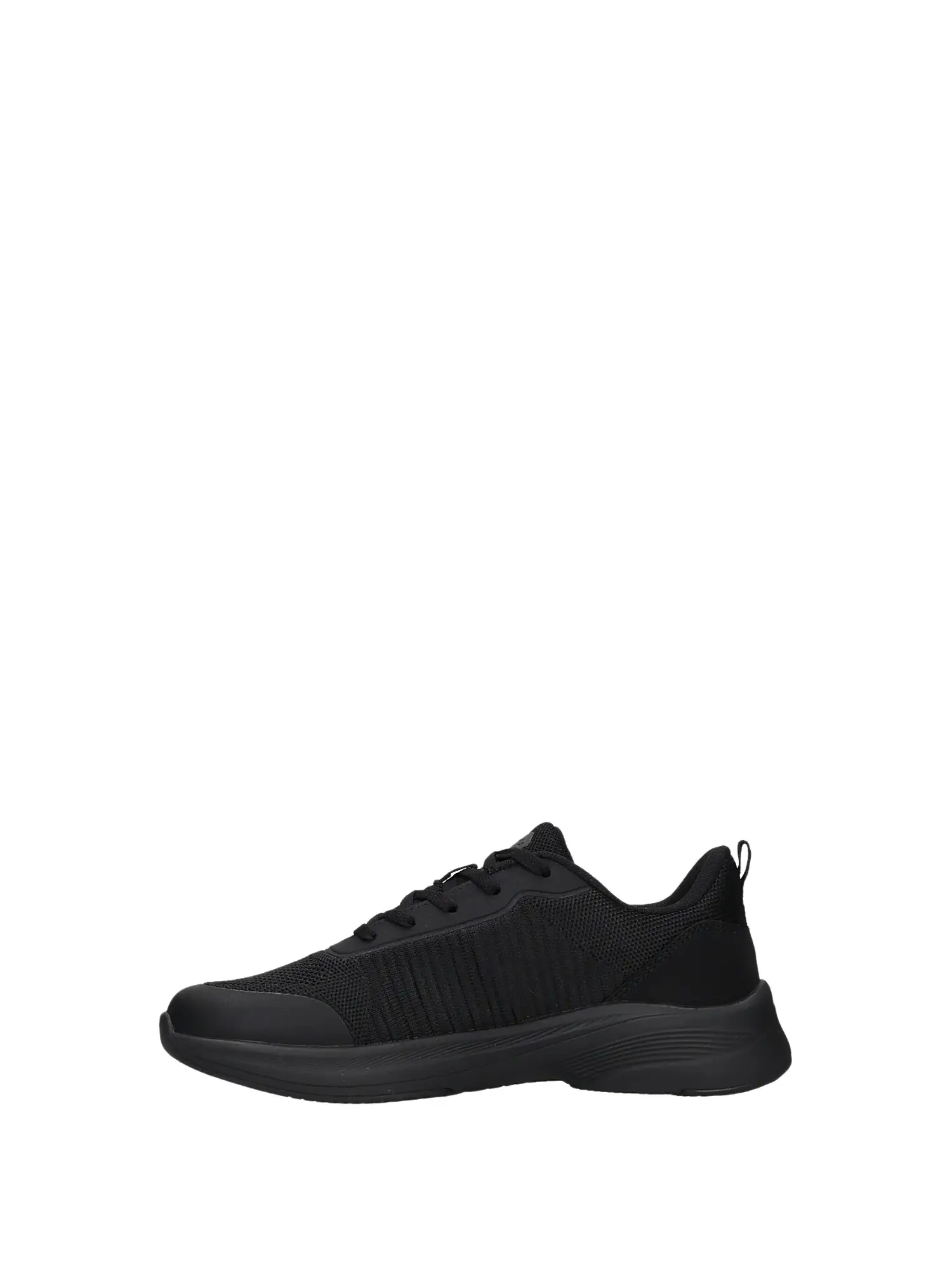 SNEAKERS DONNA - LUMBERJACK NERO - 102243539 - Image 4