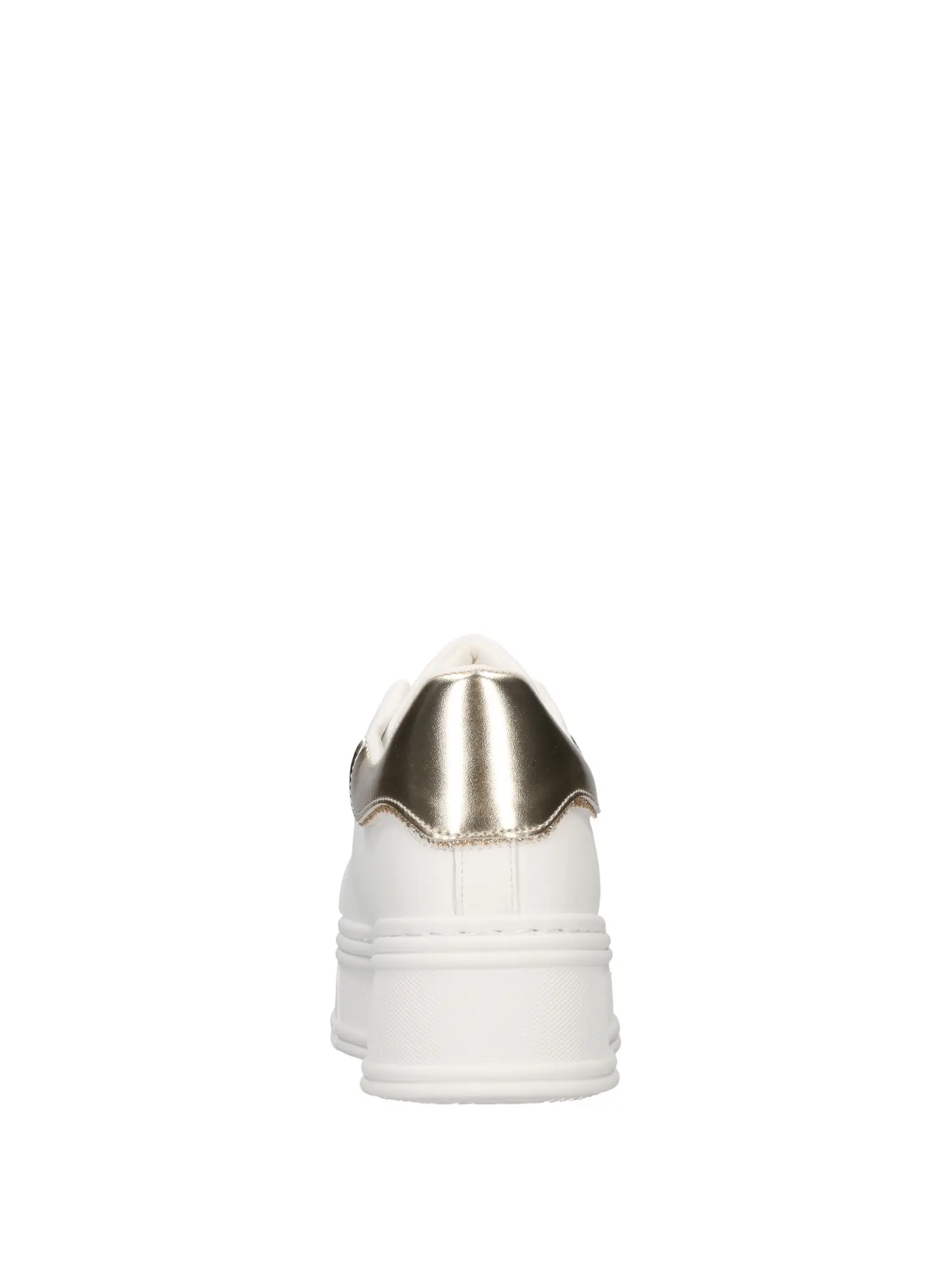 SNEAKERS DONNA - NINI BIANCO - 26283 - Image 5