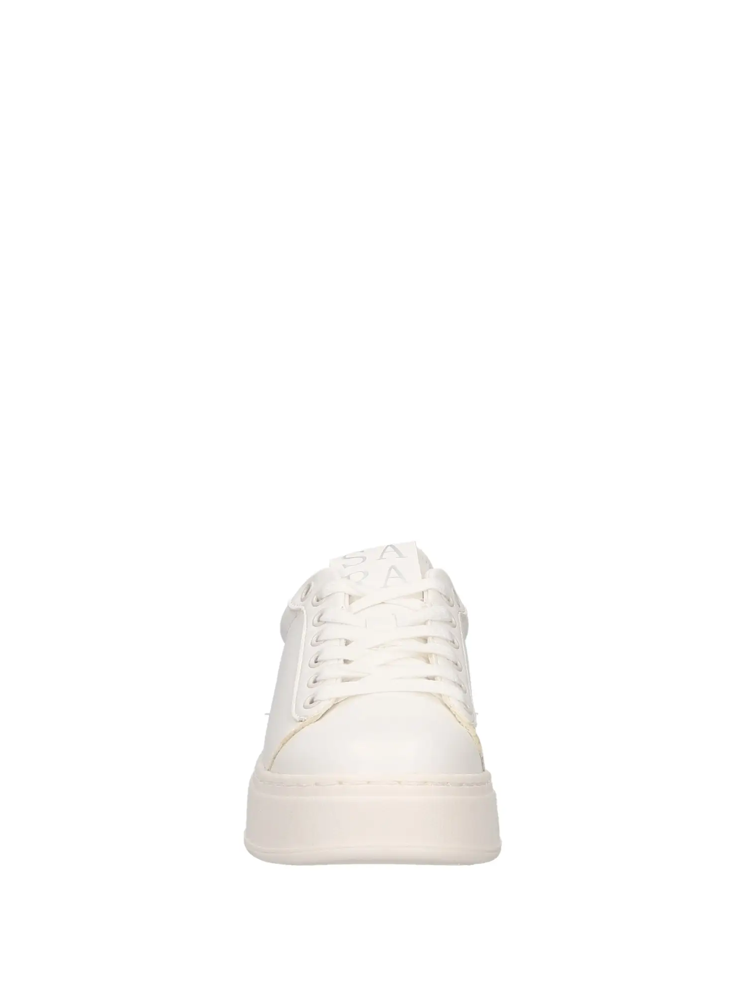 SNEAKERS DONNA - SARA LOPEZ ARGENTO - SL42SN 014 - Image 3
