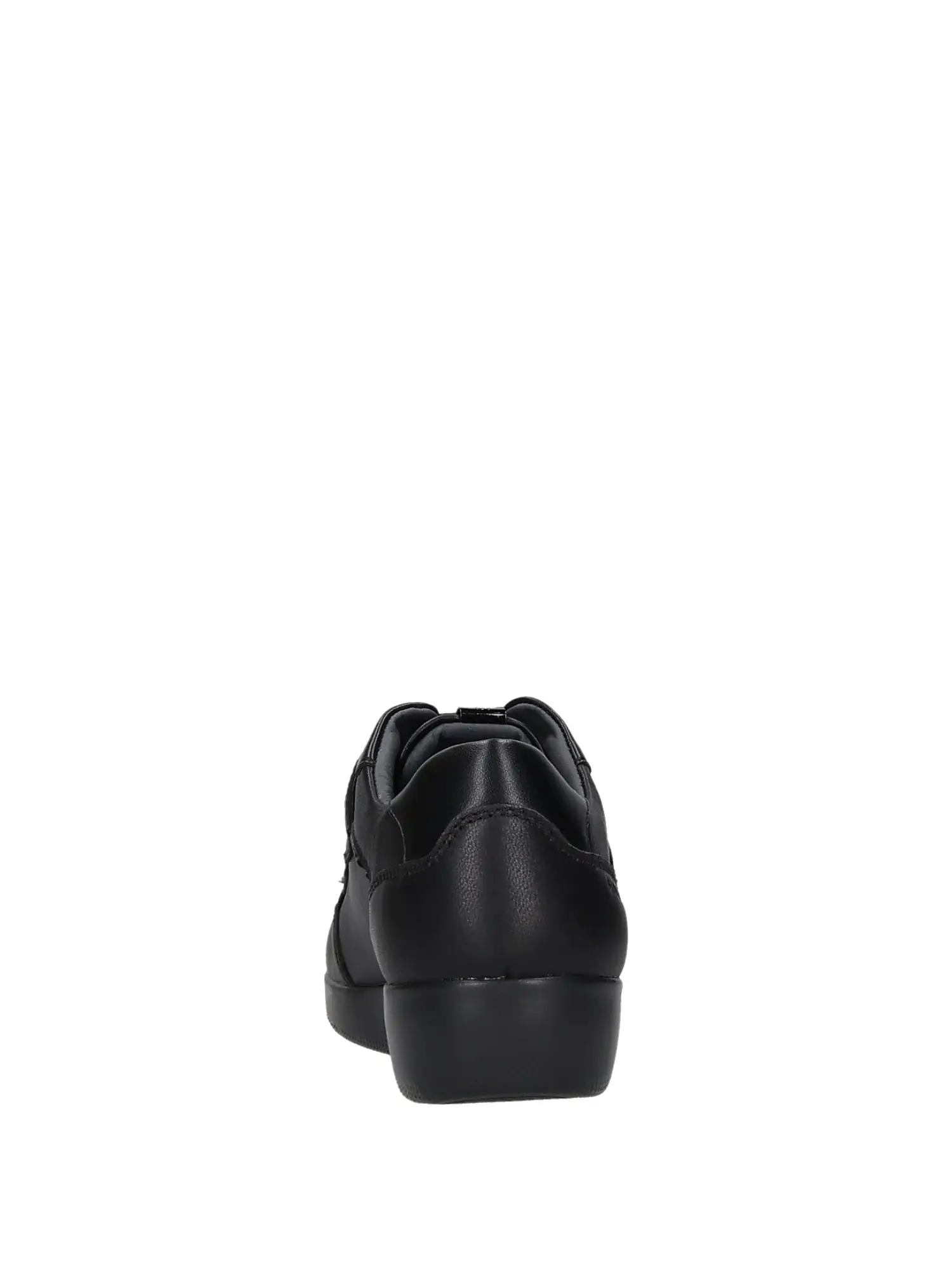 SNEAKERS DONNA - STONEFLY NERO - 222922 - Image 5