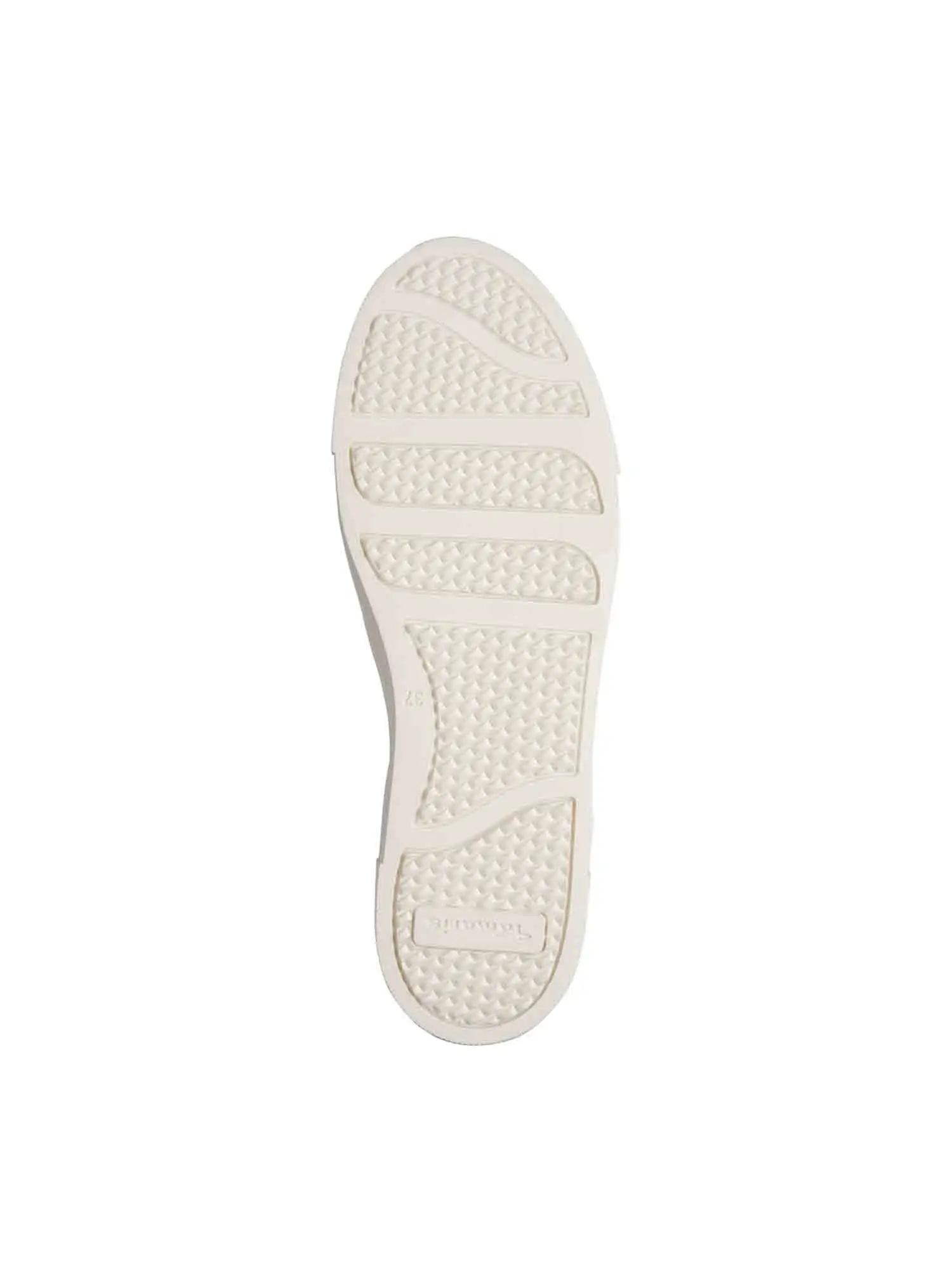 SNEAKERS DONNA - TAMARIS BIANCO - 1-23313-41 - Image 4